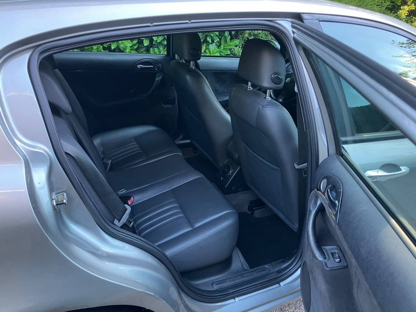 Foto van Alfa Romeo Alfa Romeo 147