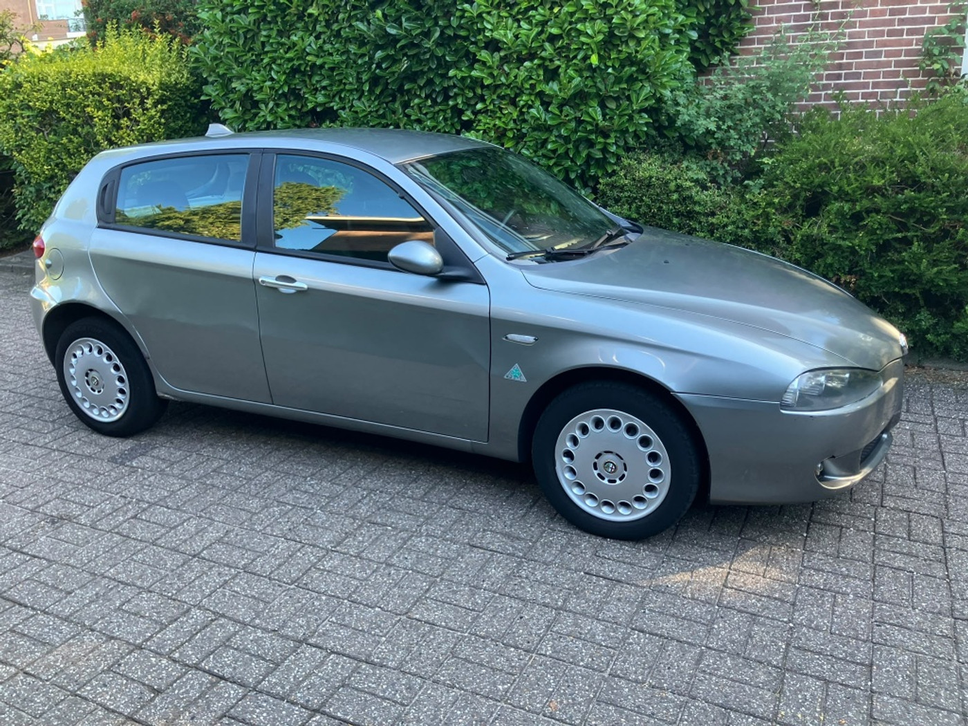 Foto van Alfa Romeo Alfa Romeo 147