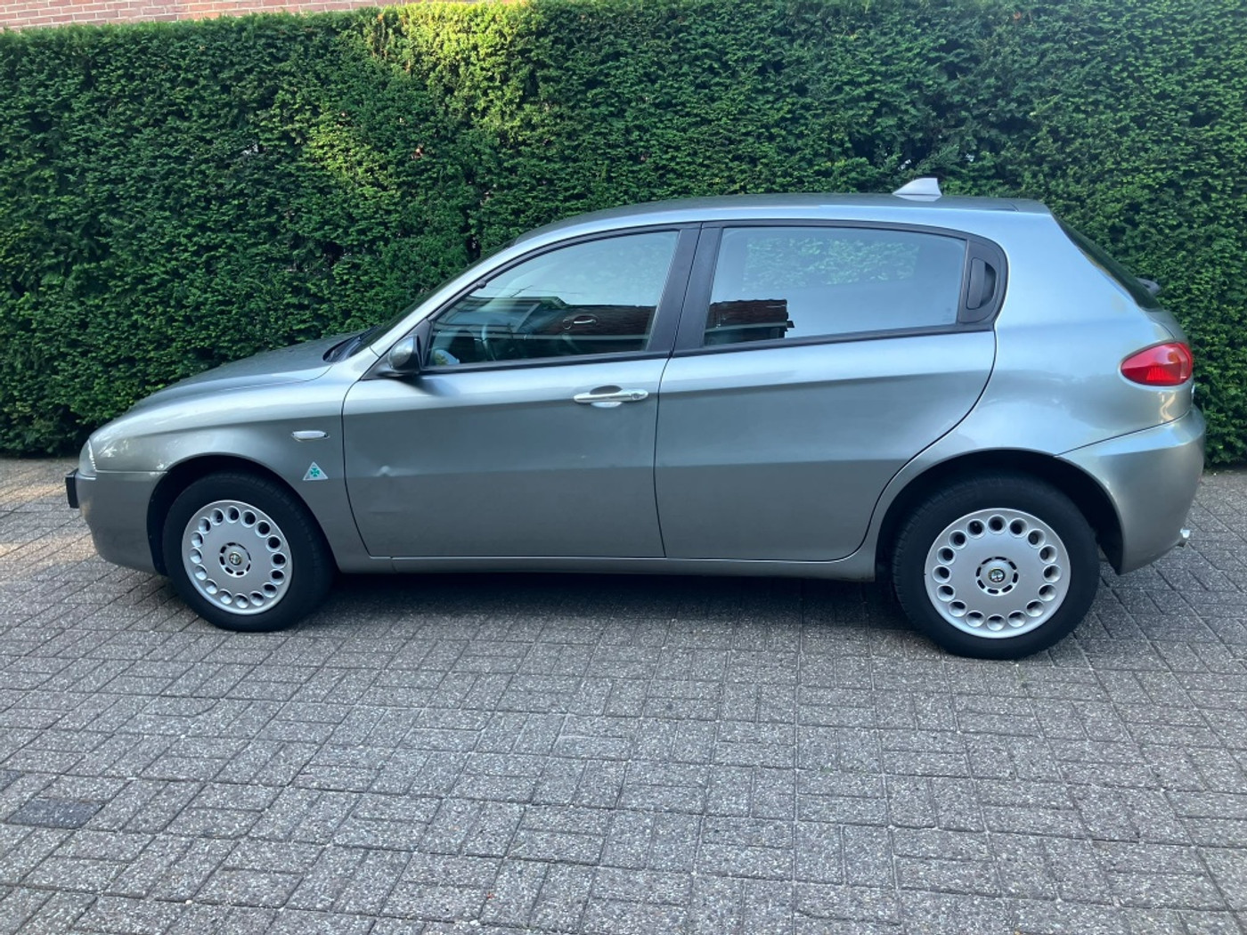 Foto van Alfa Romeo Alfa Romeo 147