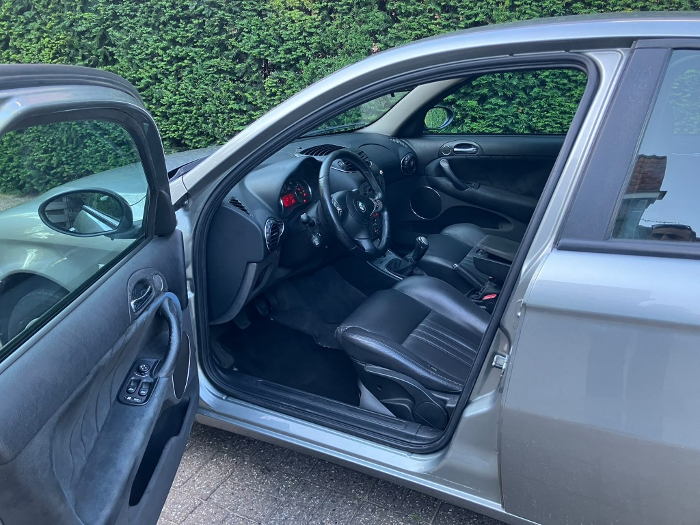 Foto van Alfa Romeo Alfa Romeo 147