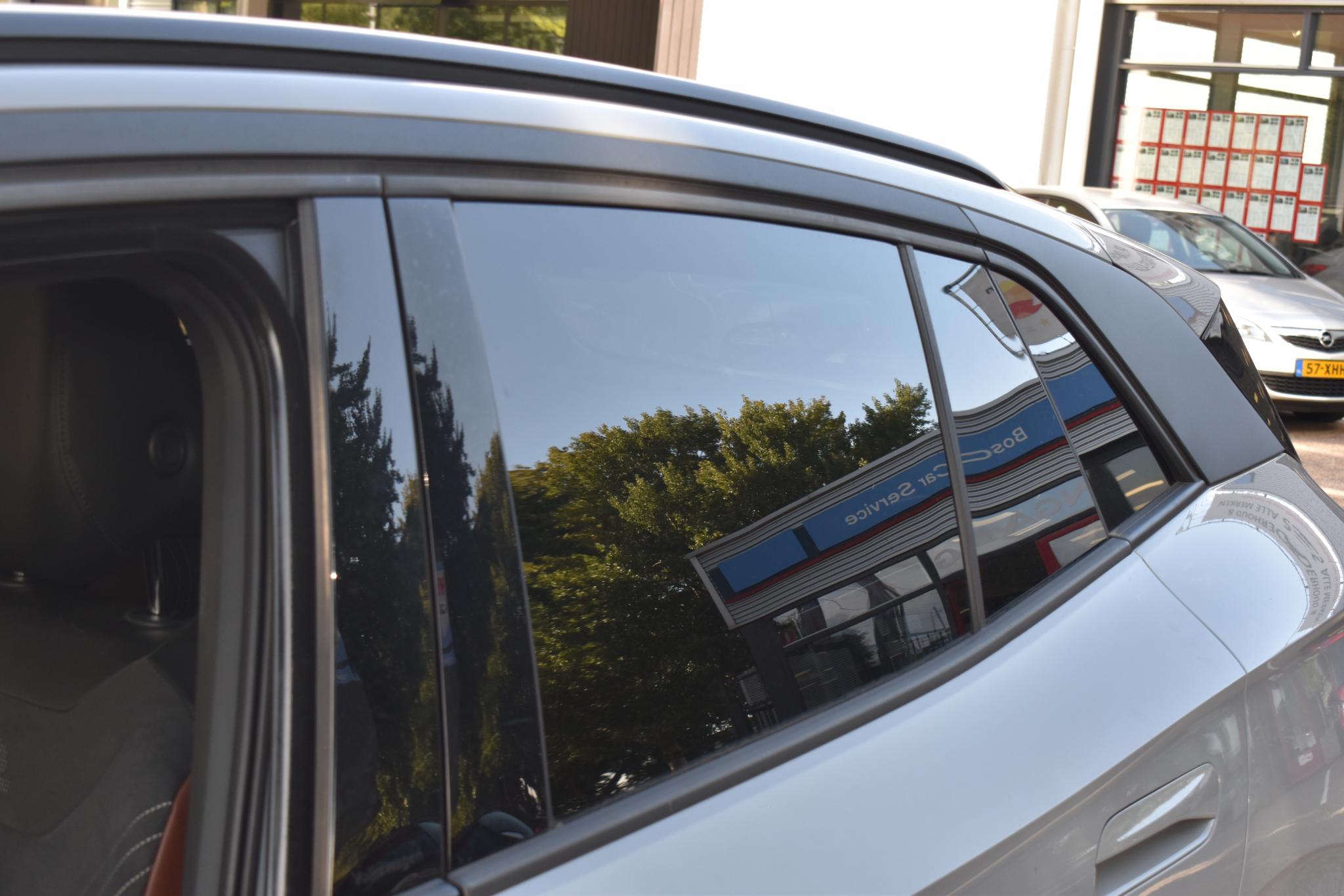 Foto van Volkswagen Id.4 Pure 109 KW