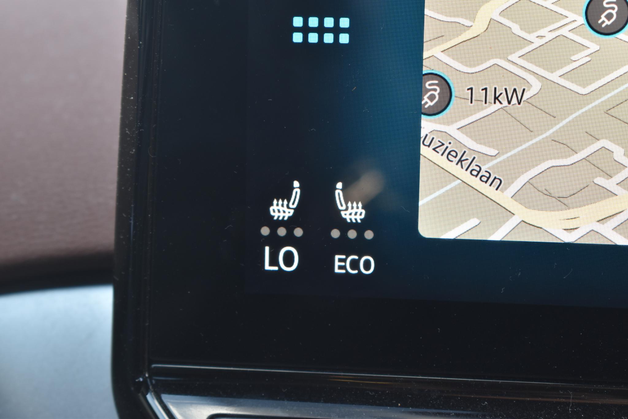Foto van Volkswagen Id.4 Pure 109 KW
