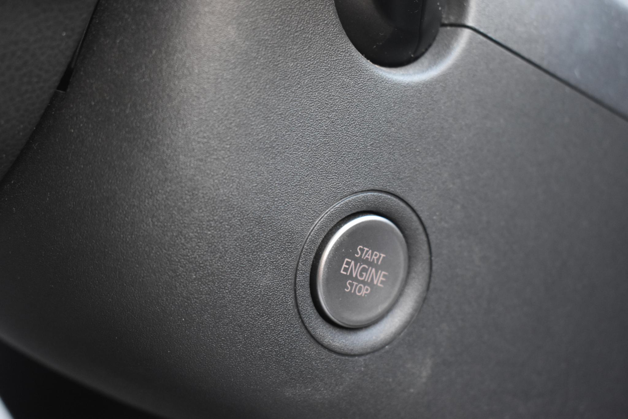Foto van Volkswagen Id.4 Pure 109 KW