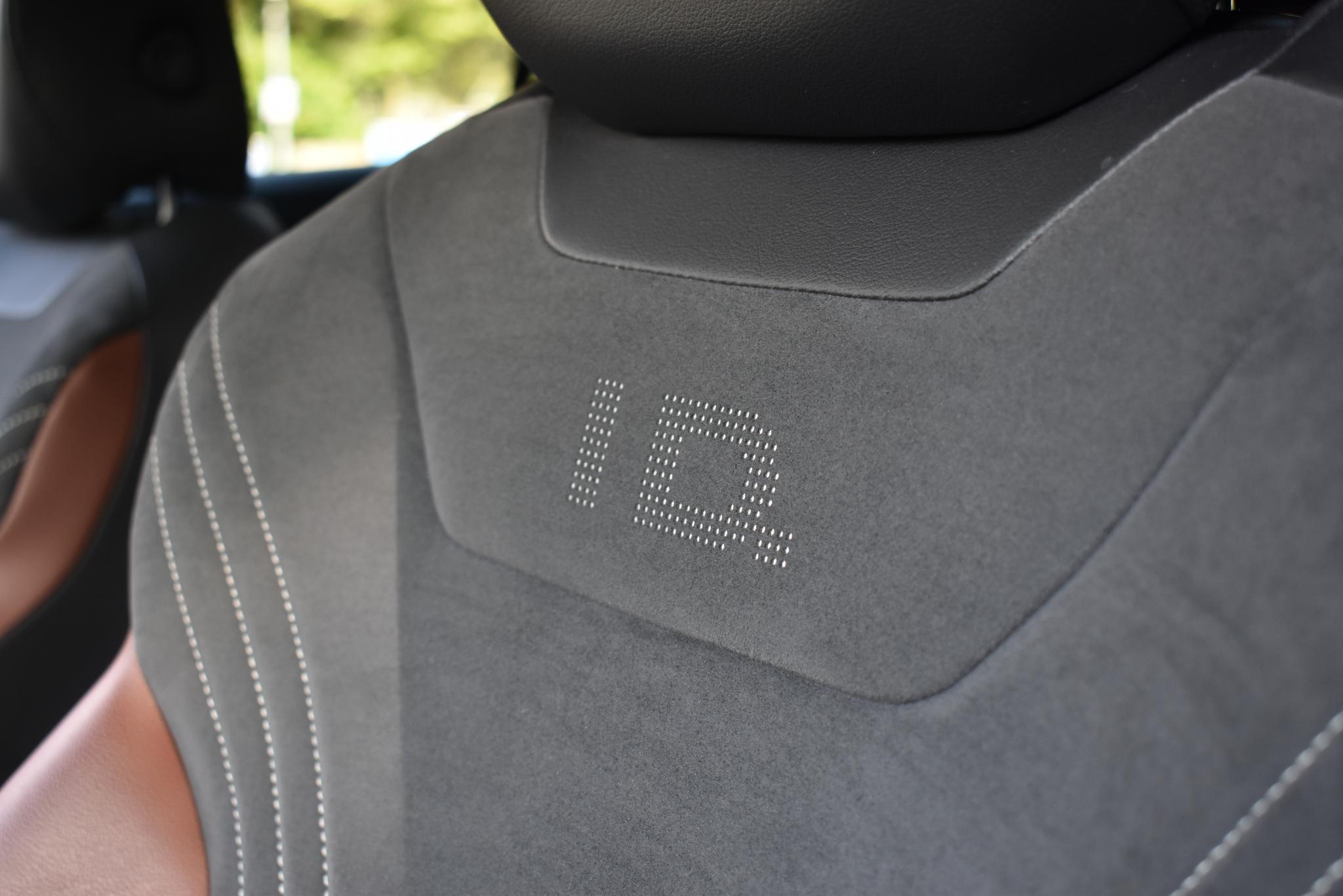 Foto van Volkswagen Id.4 Pure 109 KW