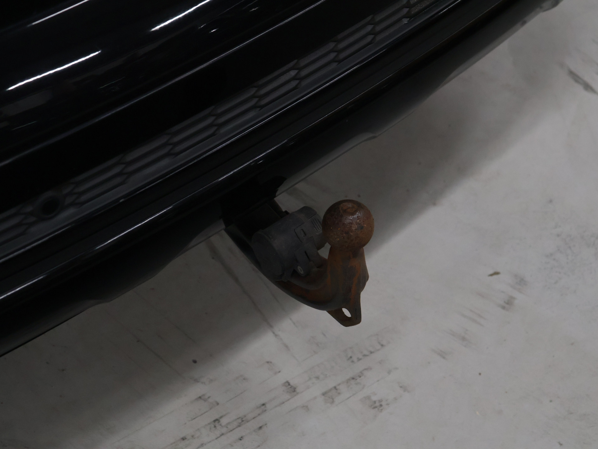 Foto van Audi Q7 60 TFSI E
