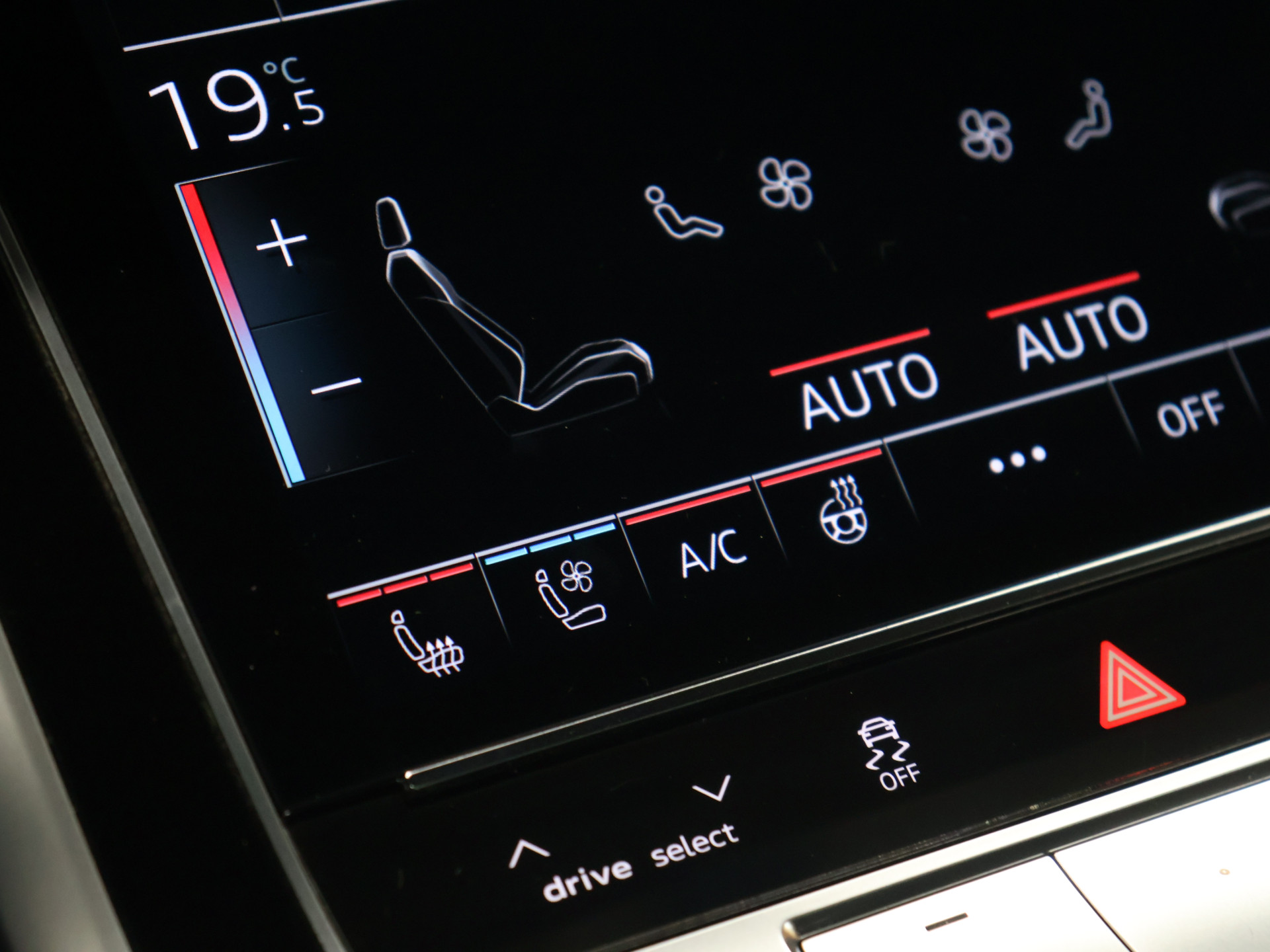 Foto van Audi Q7 60 TFSI E