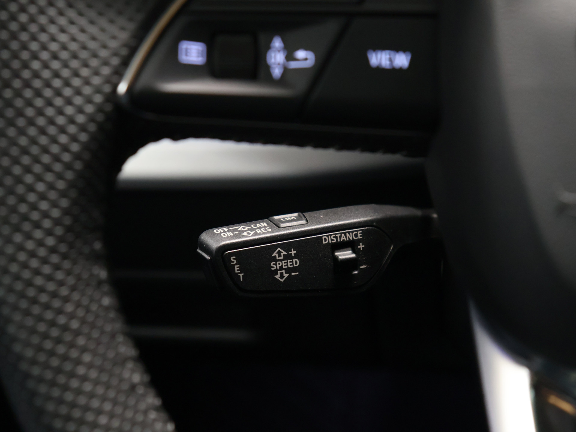 Foto van Audi Q7 60 TFSI E