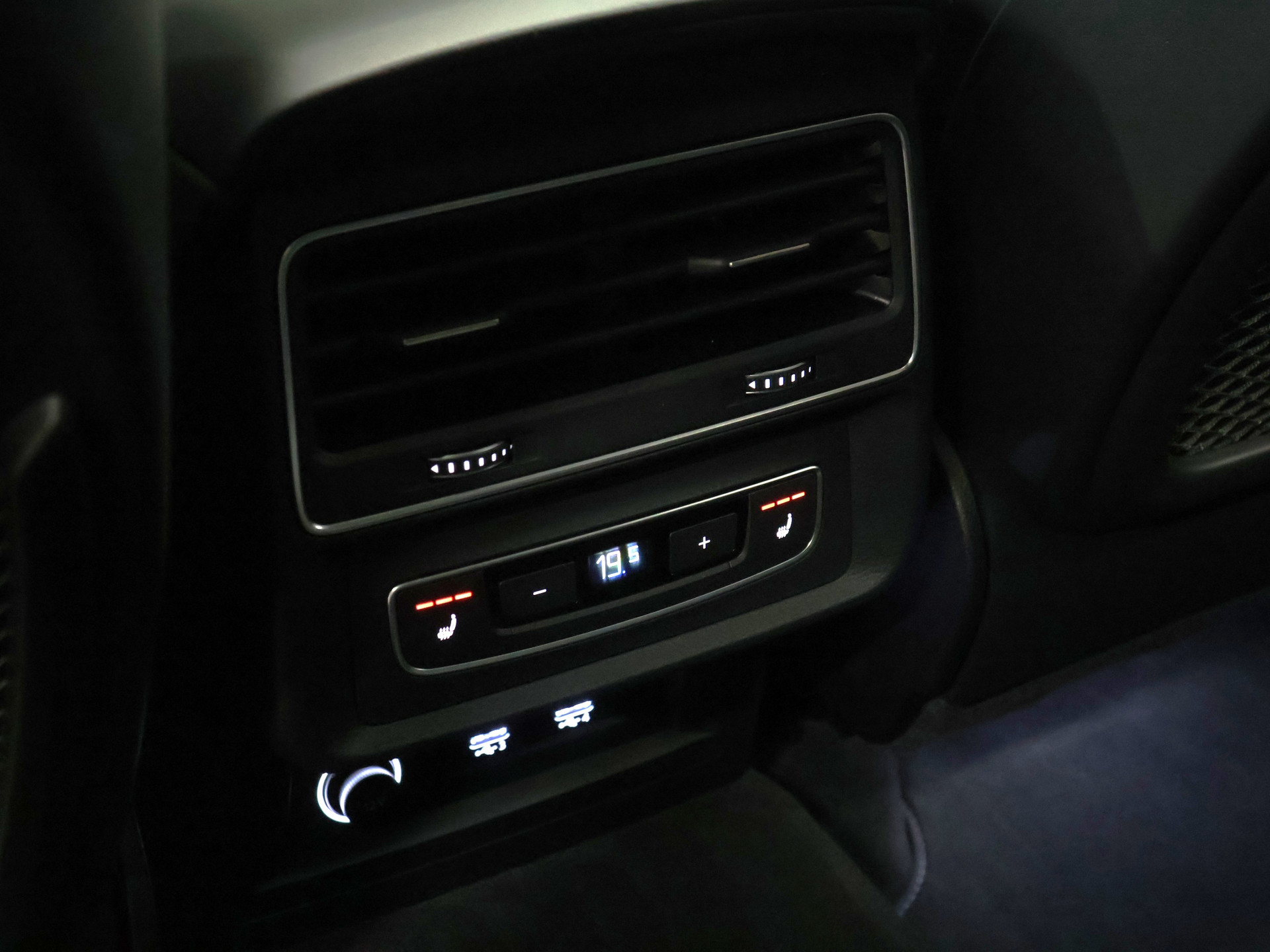 Foto van Audi Q7 60 TFSI E