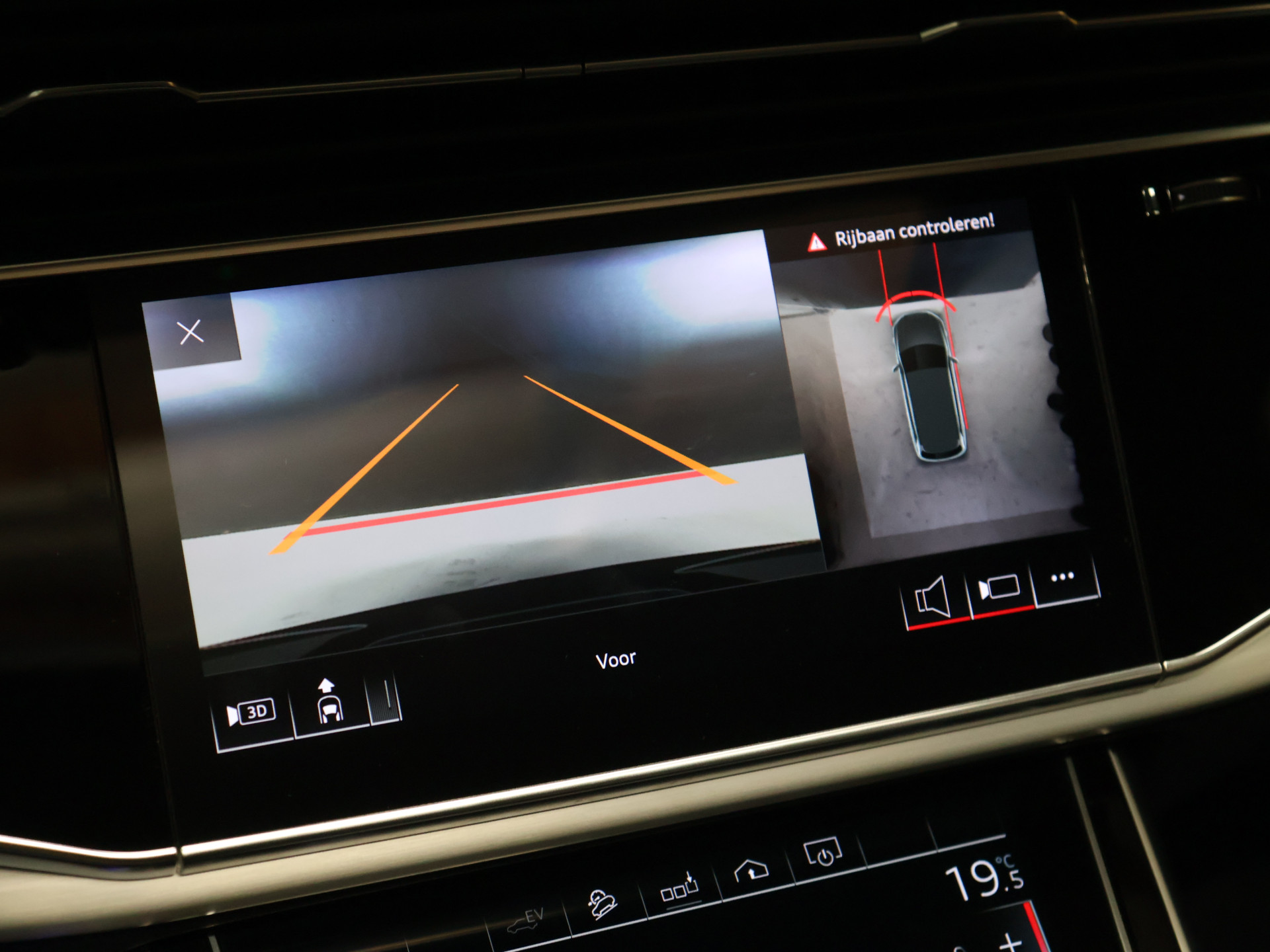 Foto van Audi Q7 60 TFSI E