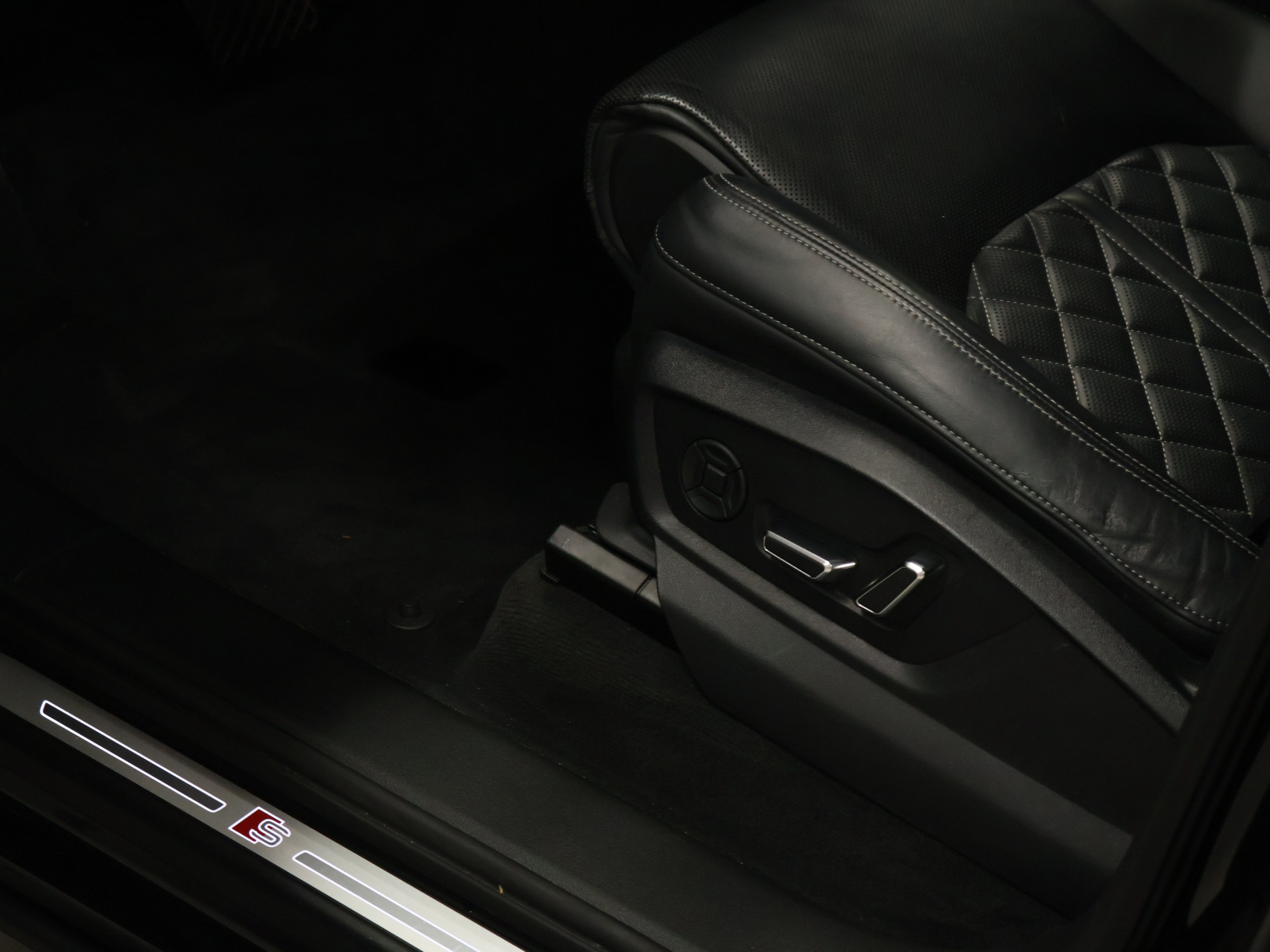 Foto van Audi Q7 60 TFSI E