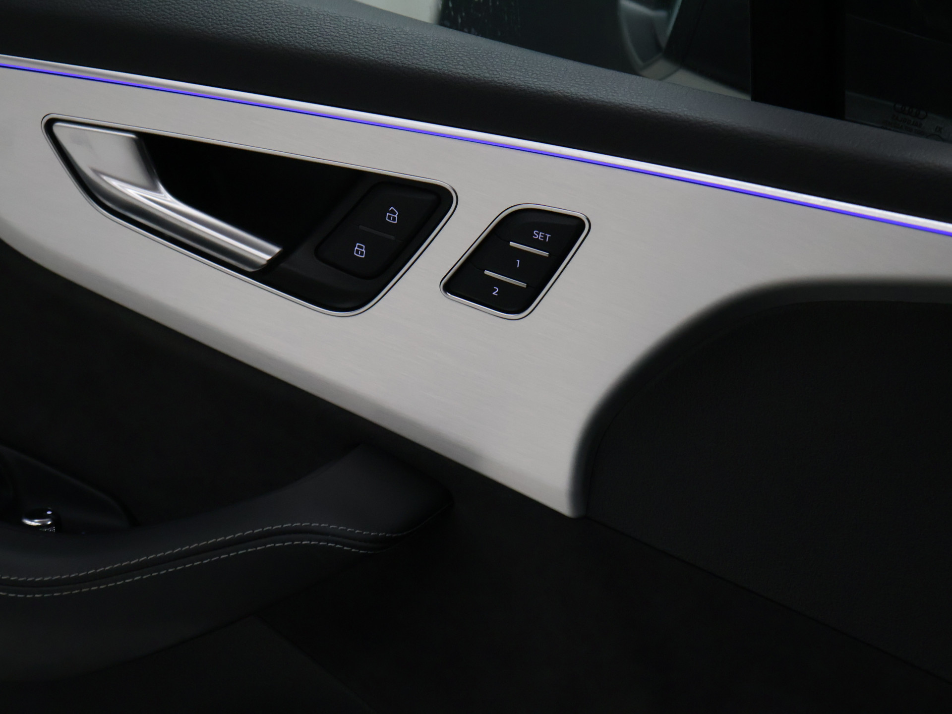 Foto van Audi Q7 60 TFSI E