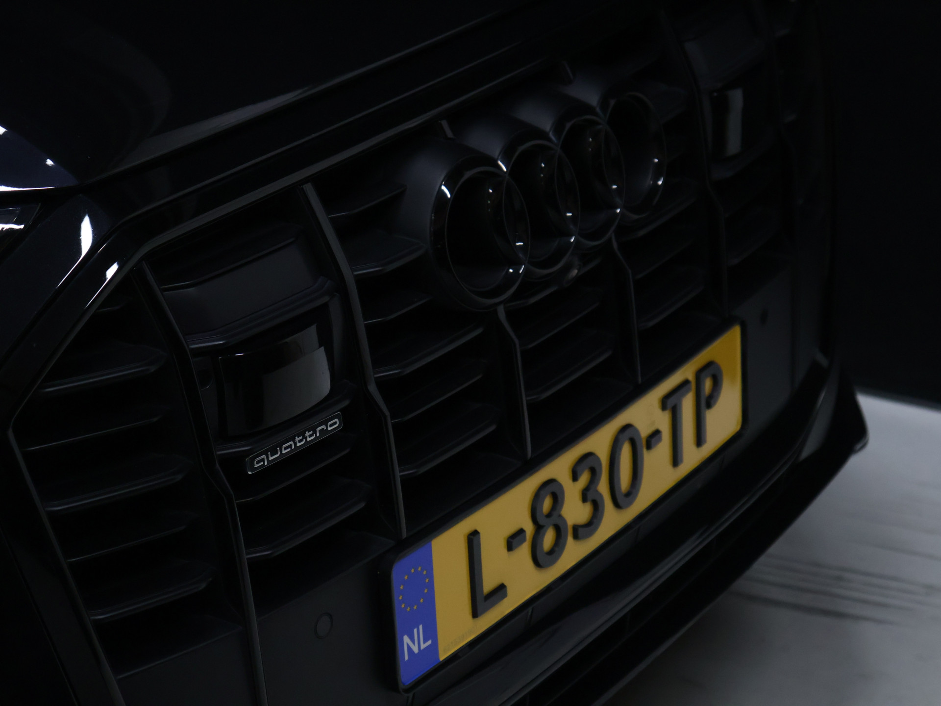 Foto van Audi Q7 60 TFSI E