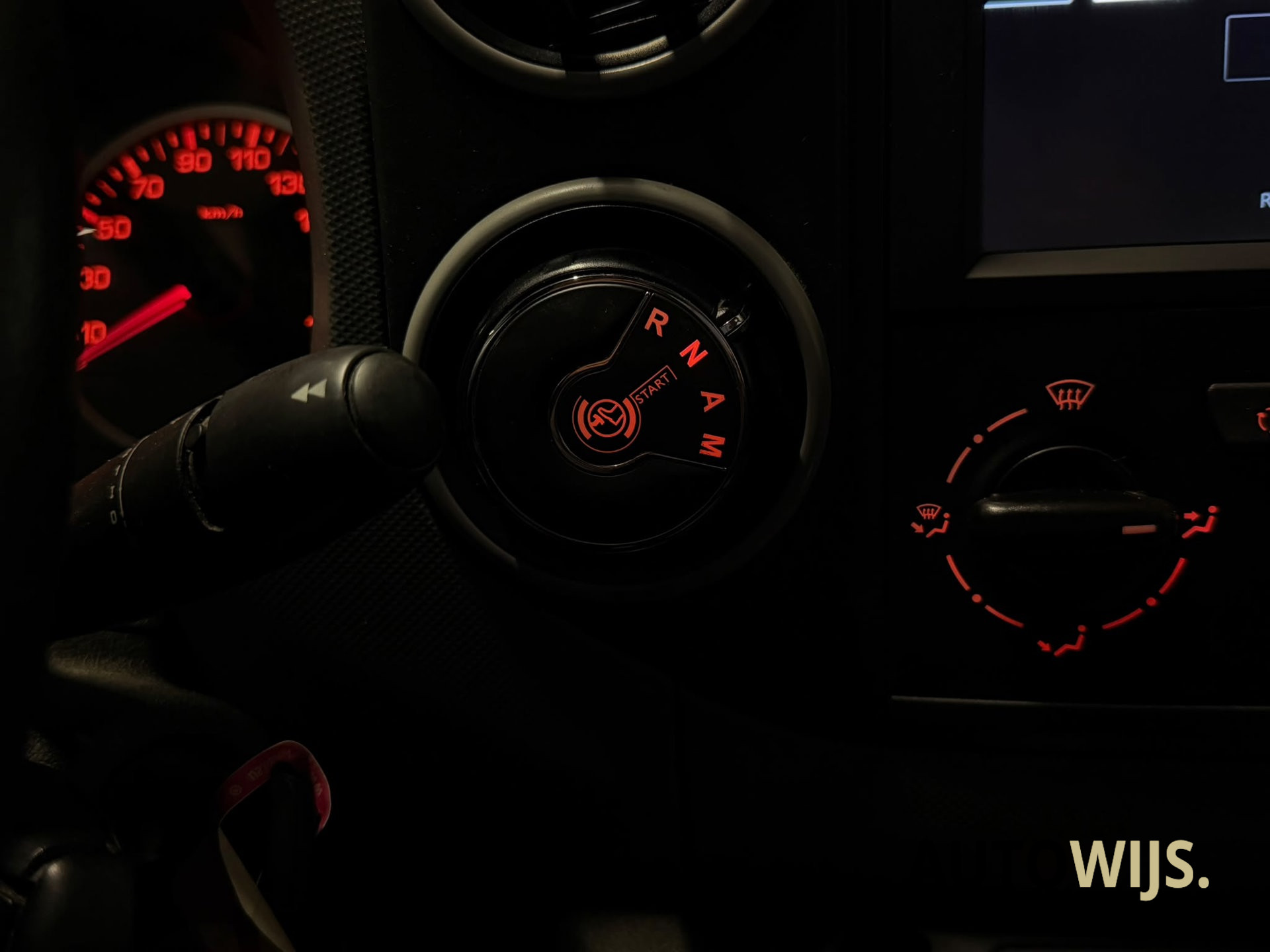 Foto van Citroen Berlingo