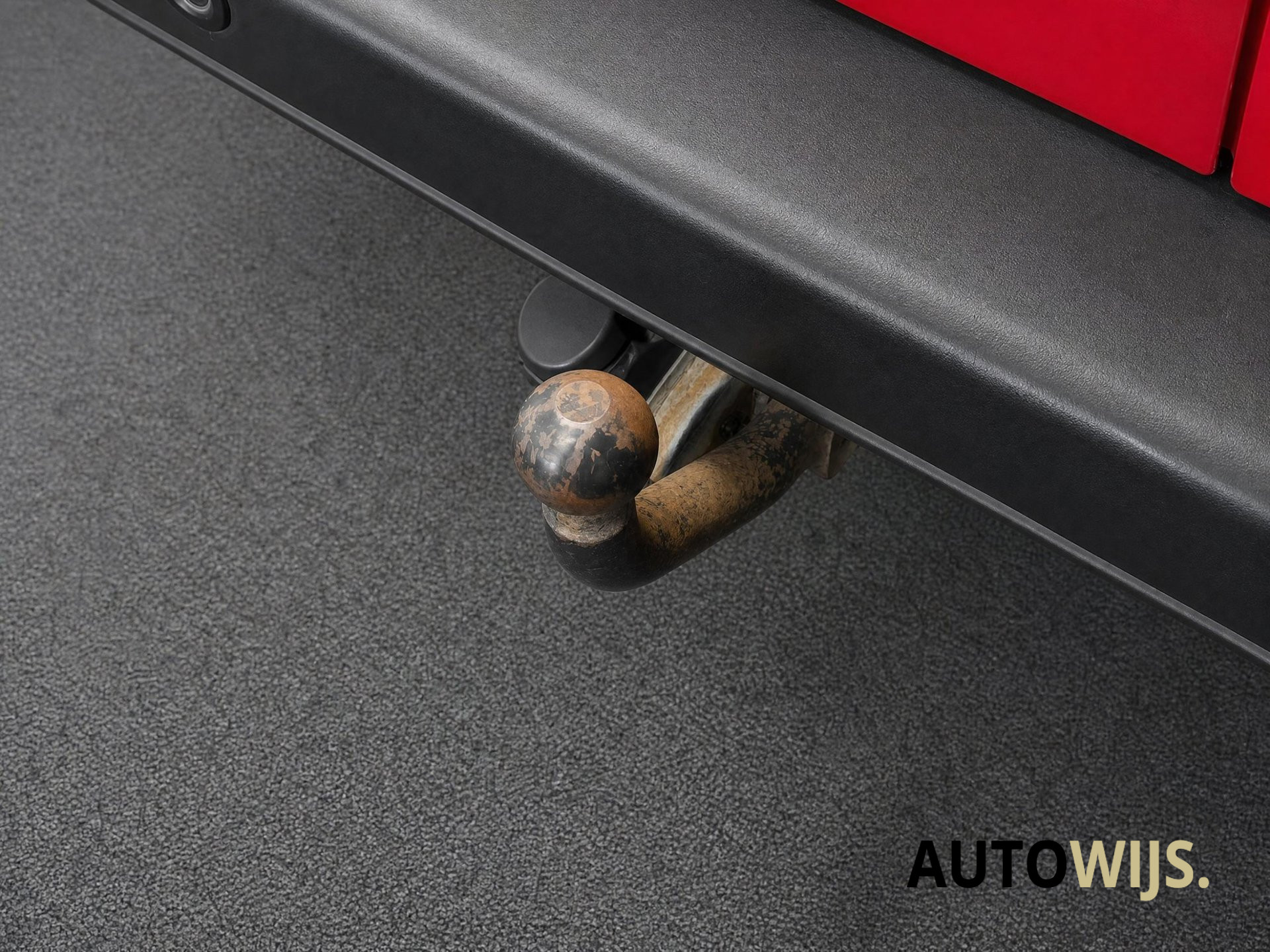 Foto van Citroen Berlingo