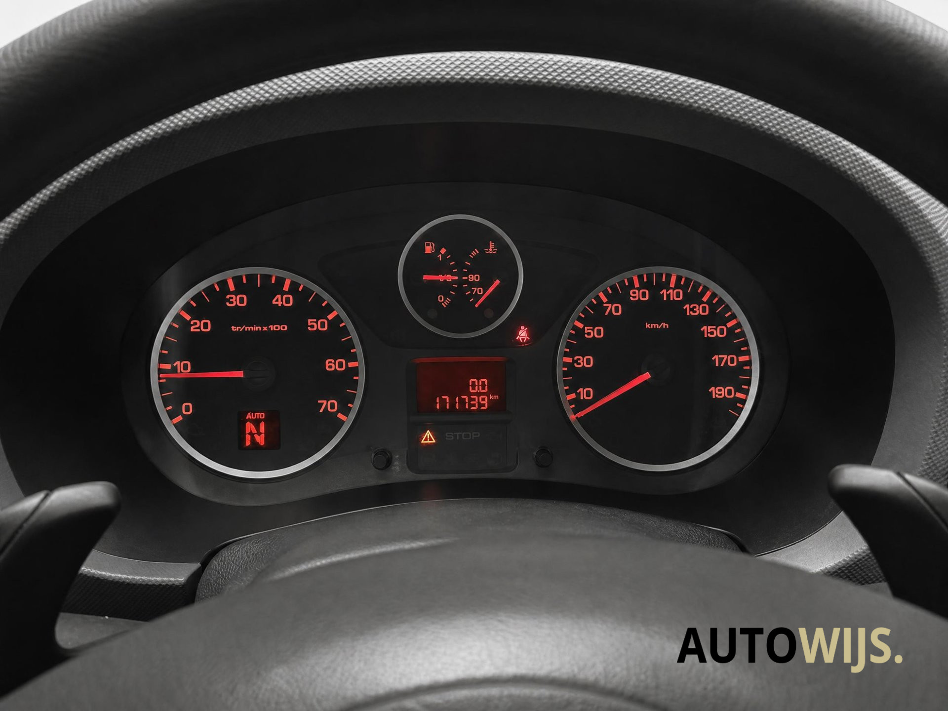 Foto van Citroen Berlingo