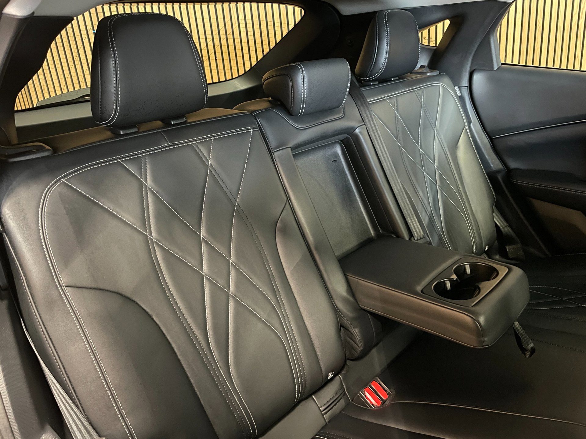 Foto van Ford Mustang Mach-e