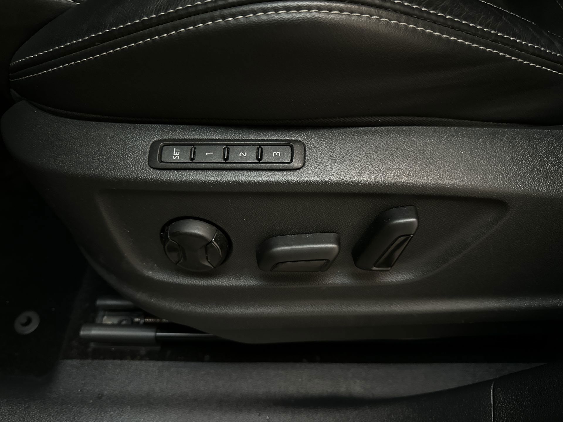 Foto van Skoda Kodiaq