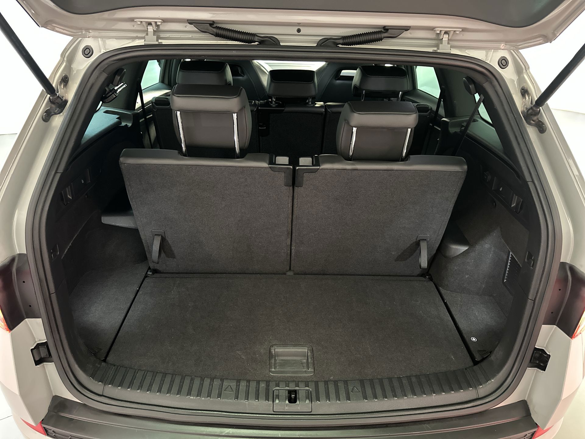 Foto van Skoda Kodiaq