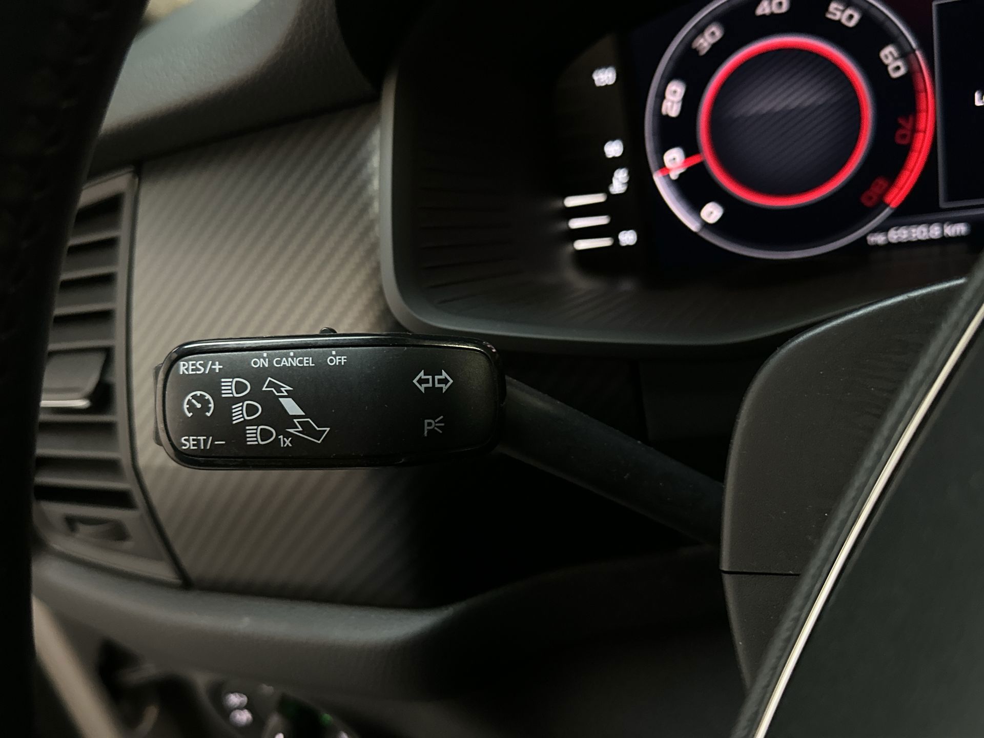 Foto van Skoda Kodiaq
