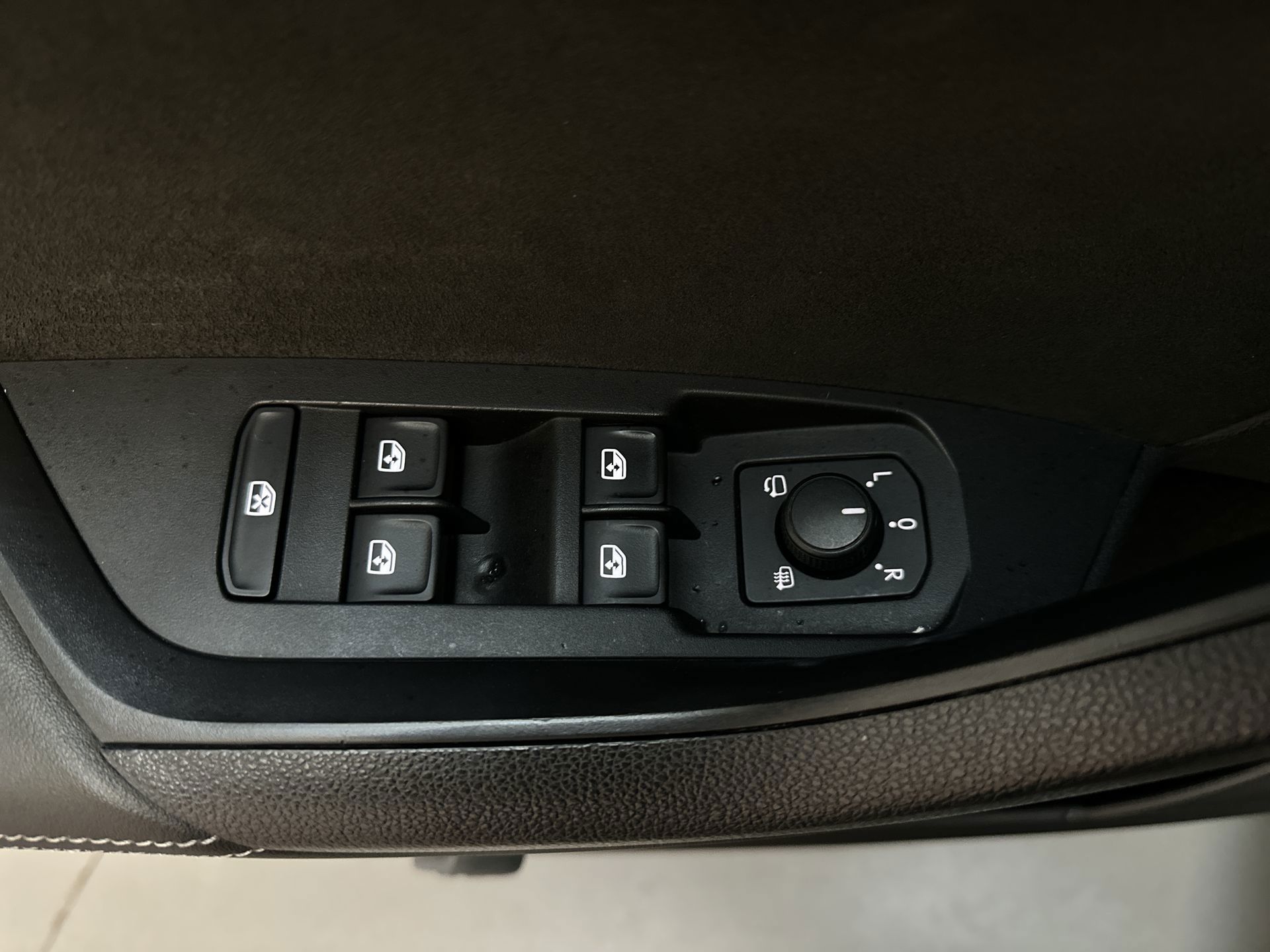 Foto van Skoda Kodiaq