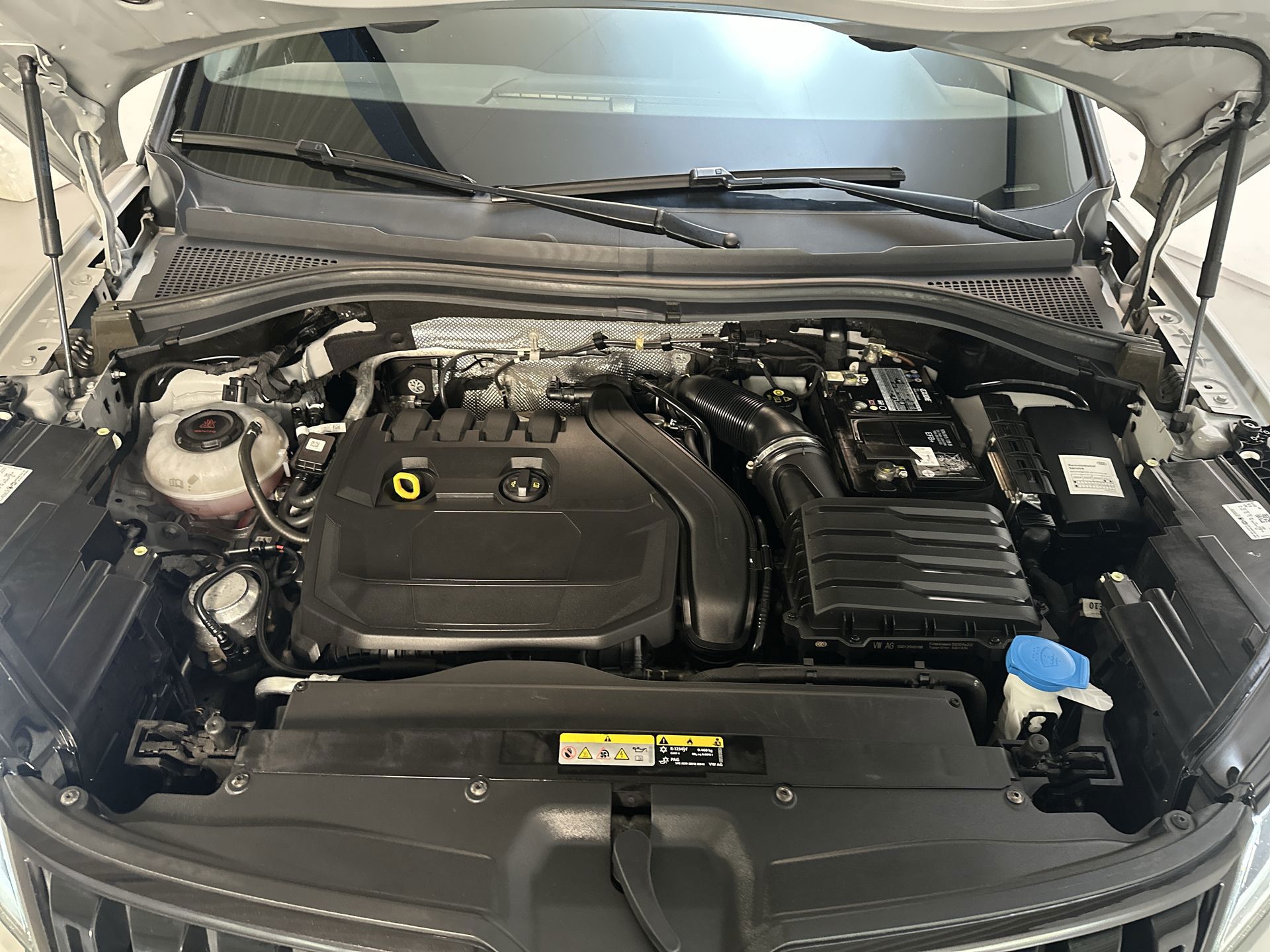 Foto van Skoda Kodiaq