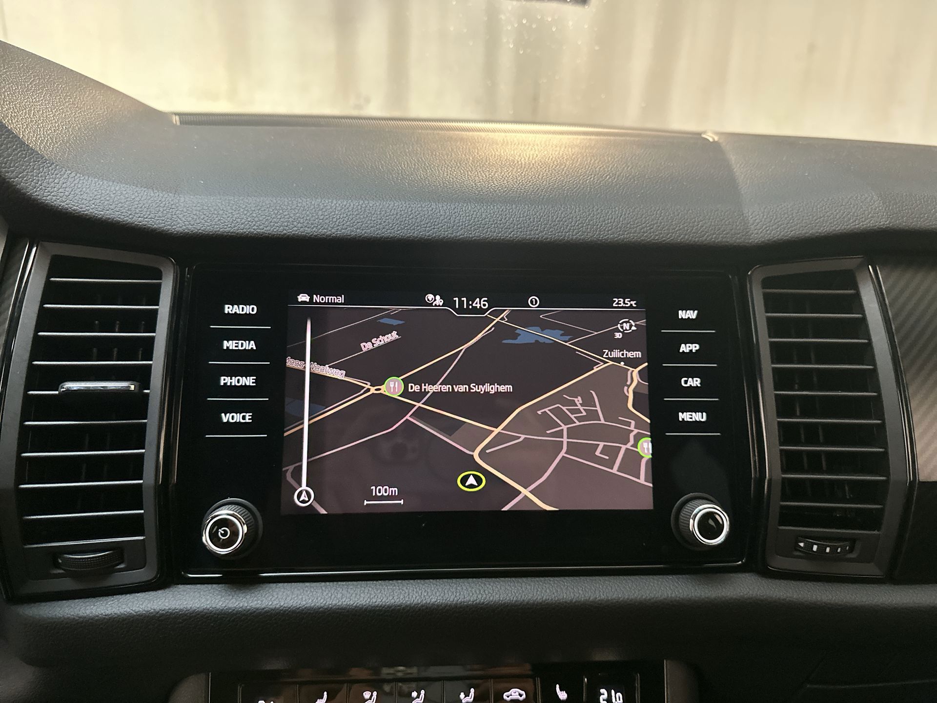 Foto van Skoda Kodiaq