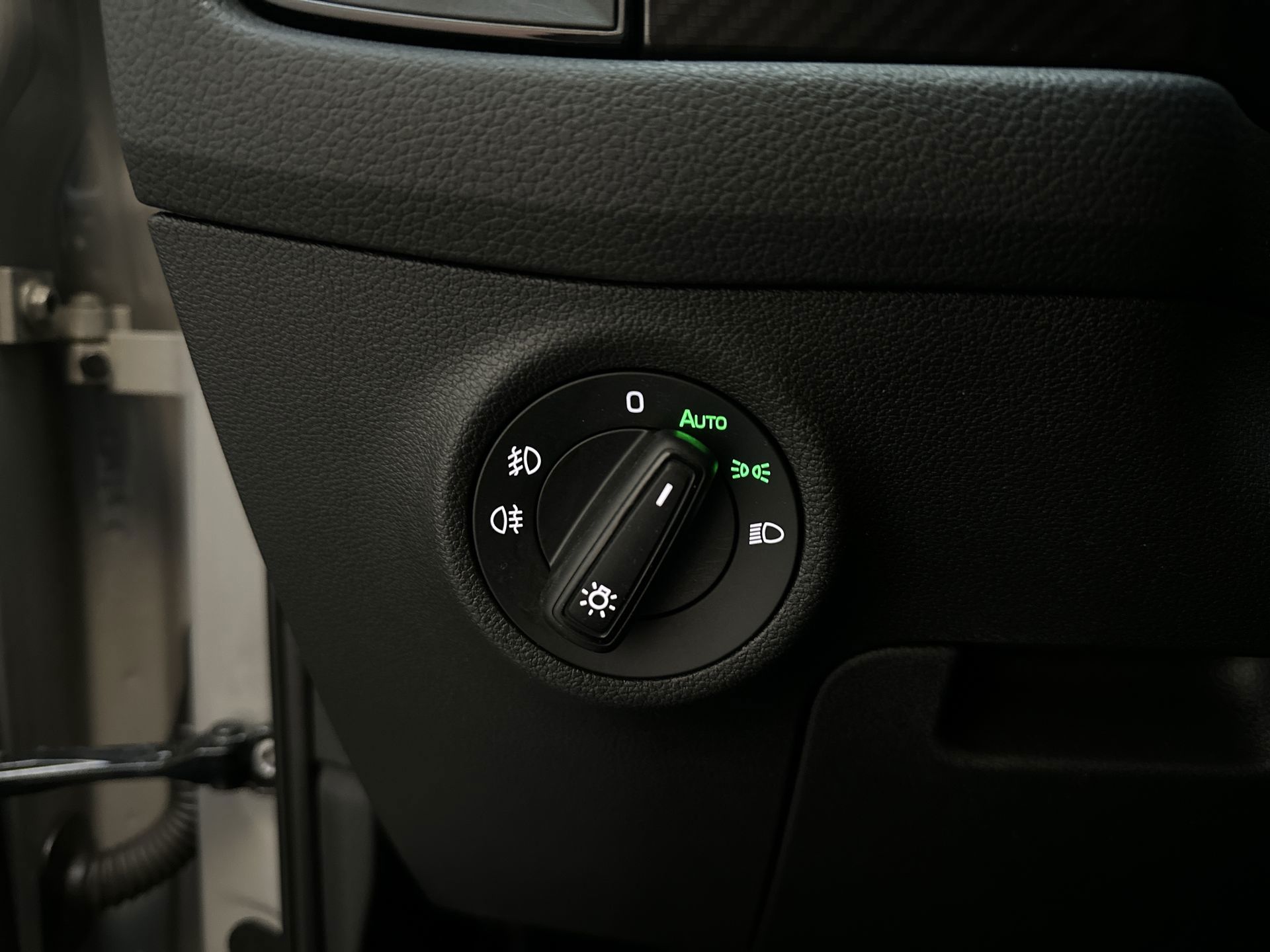 Foto van Skoda Kodiaq