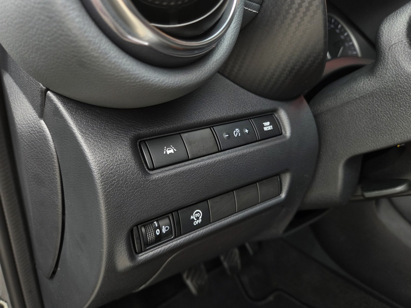 Foto van Nissan Juke