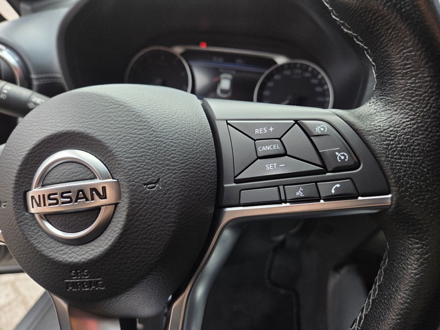Foto van Nissan Juke