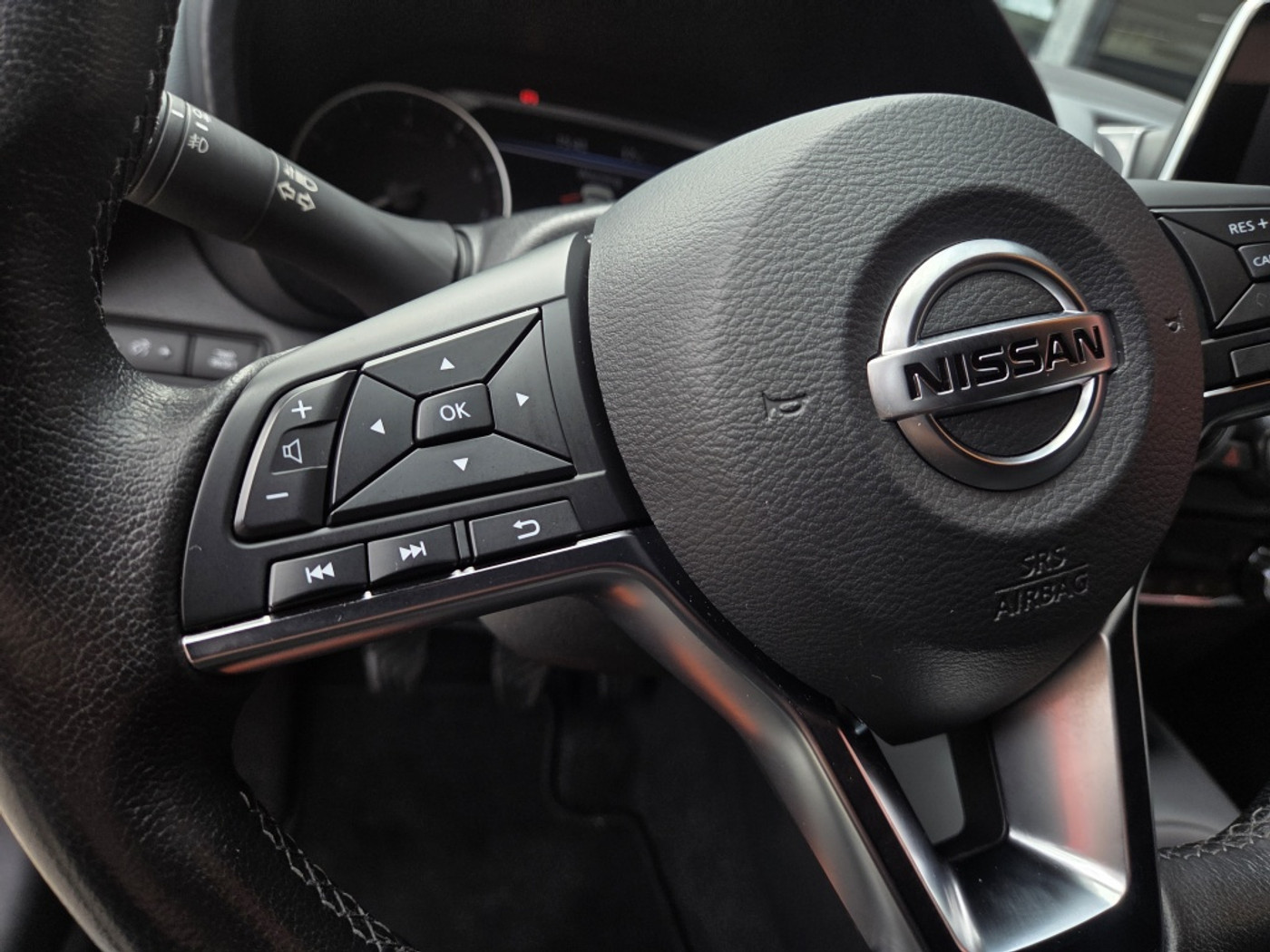 Foto van Nissan Juke