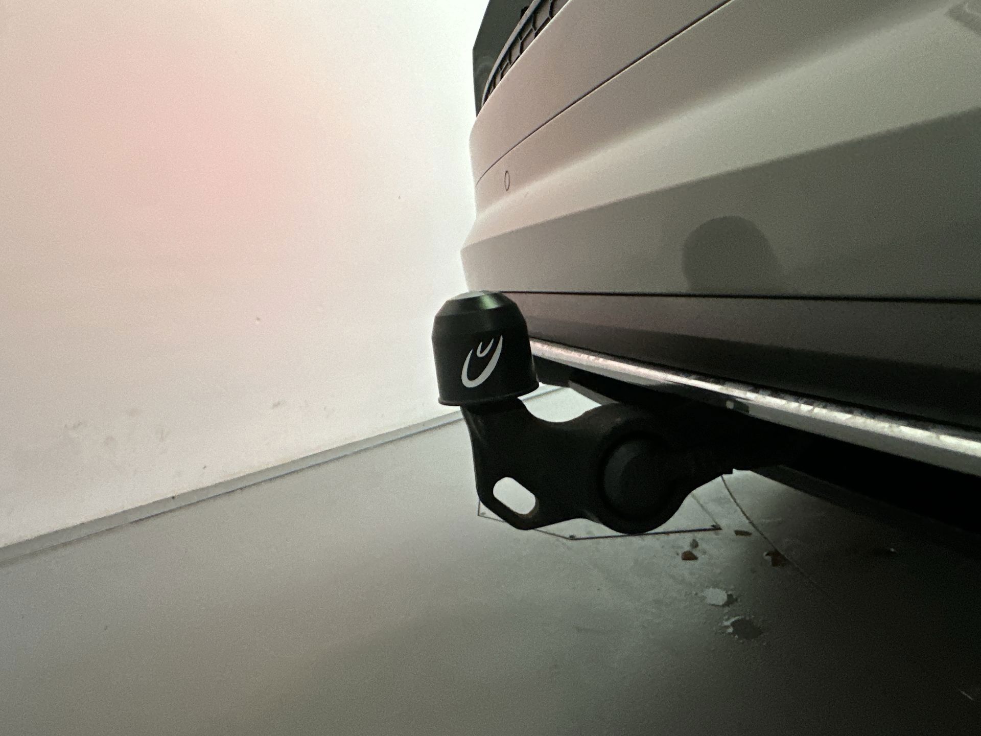 Foto van Skoda Kodiaq