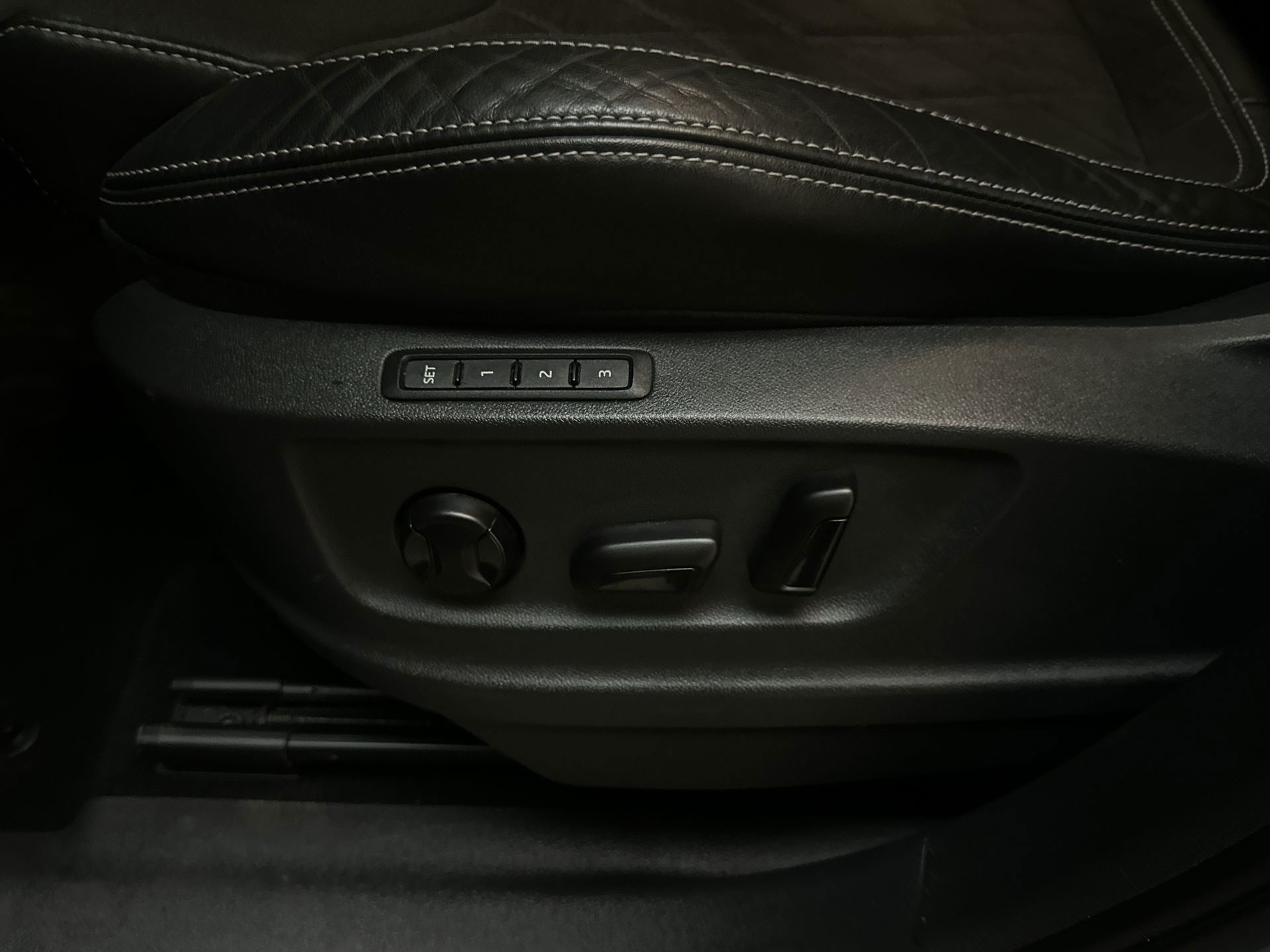 Foto van Skoda Kodiaq