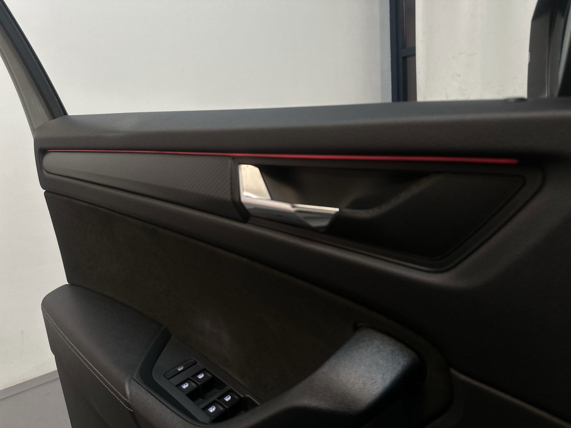 Foto van Skoda Kodiaq