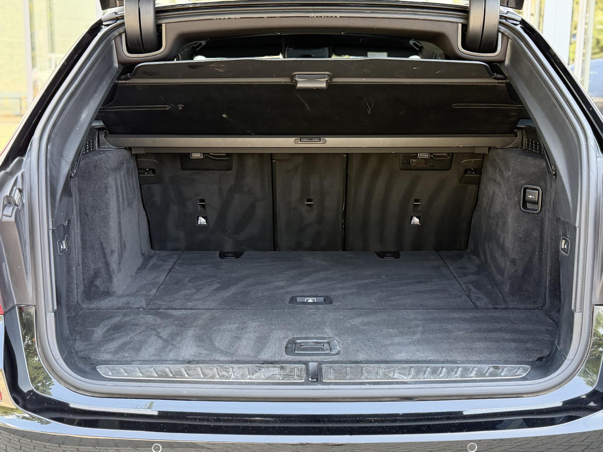 Foto van BMW 520i