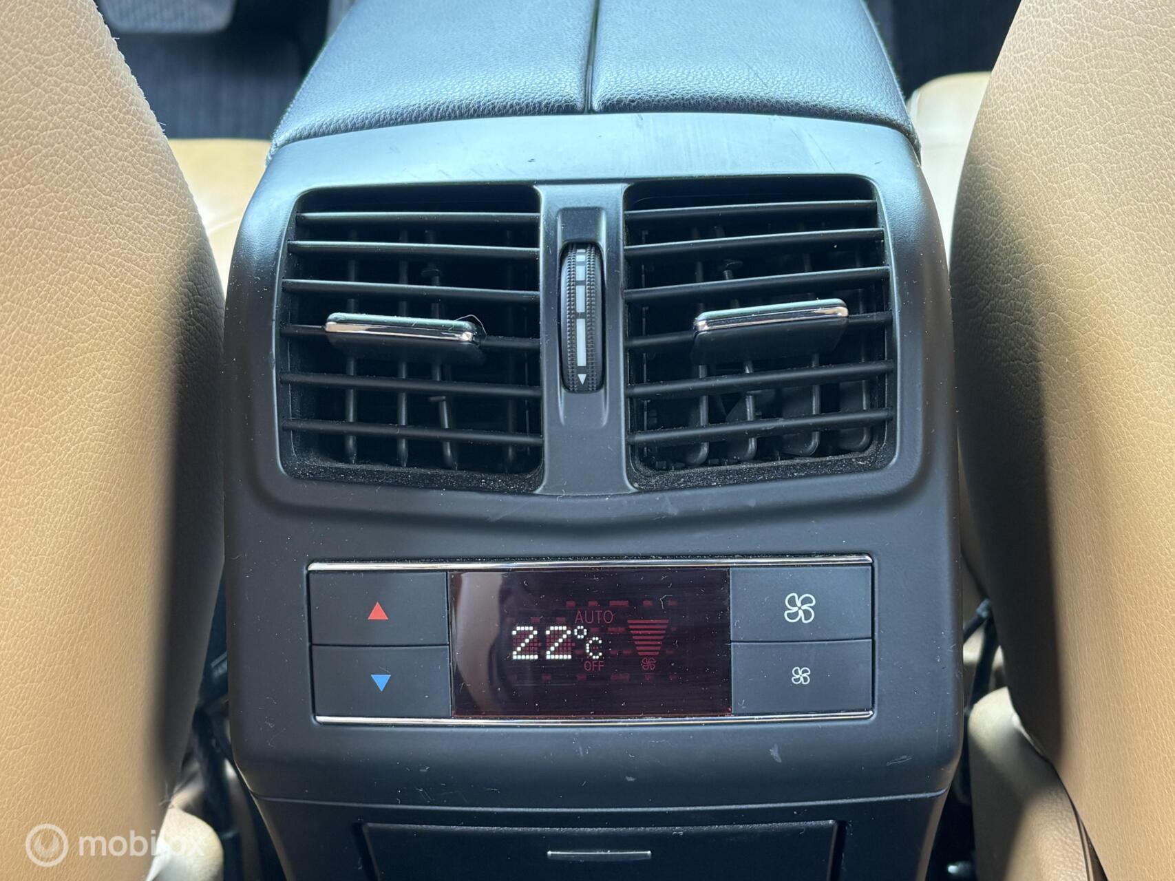 Foto van Mercedes-Benz E 350 Cgi