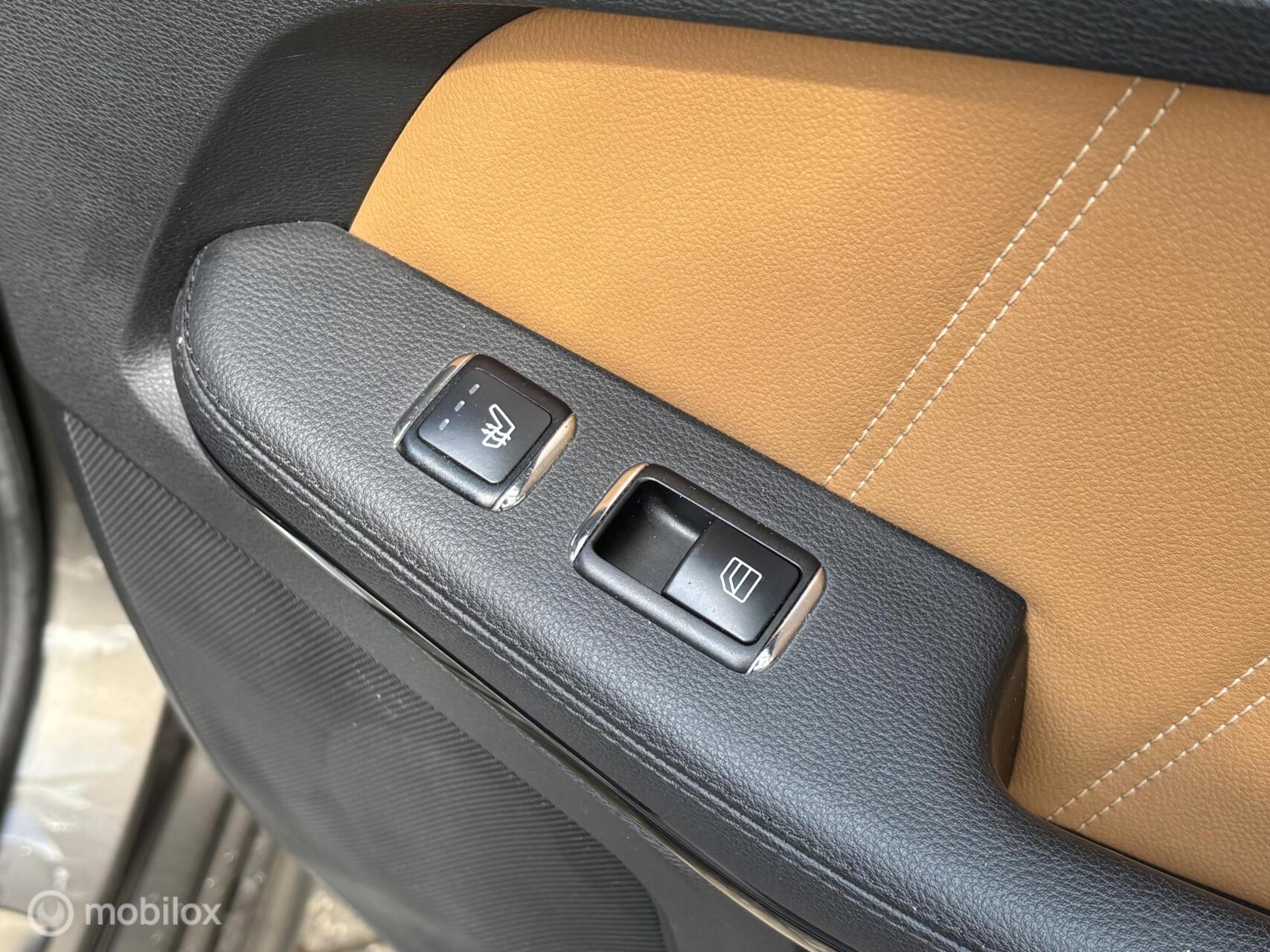 Foto van Mercedes-Benz E 350 Cgi