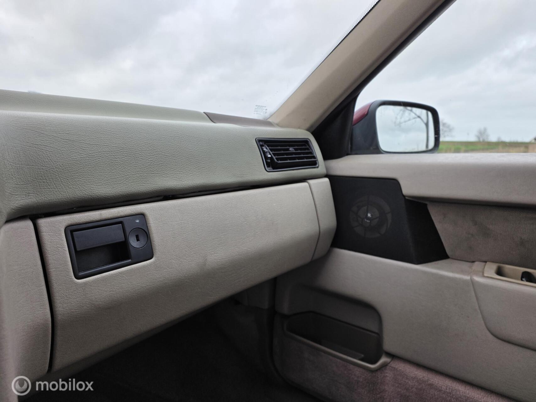 Foto van Volvo 850 2.5 I 20v