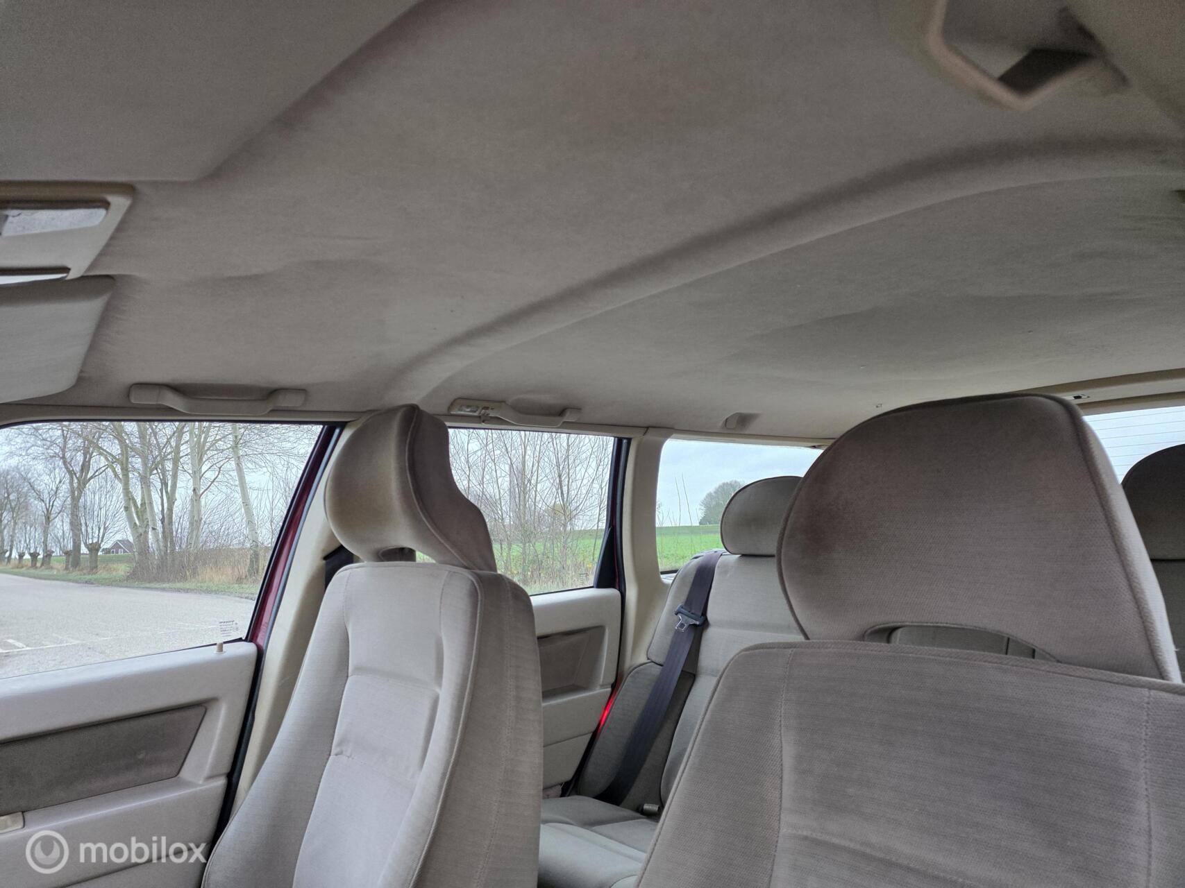 Foto van Volvo 850 2.5 I 20v