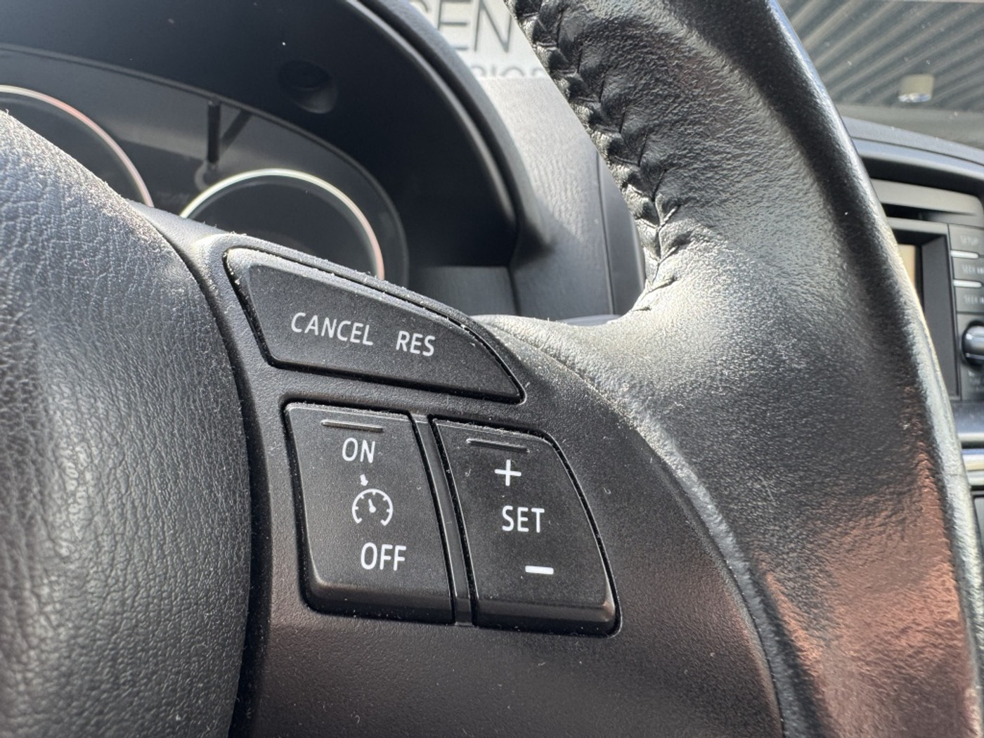 Foto van Mazda Cx-5