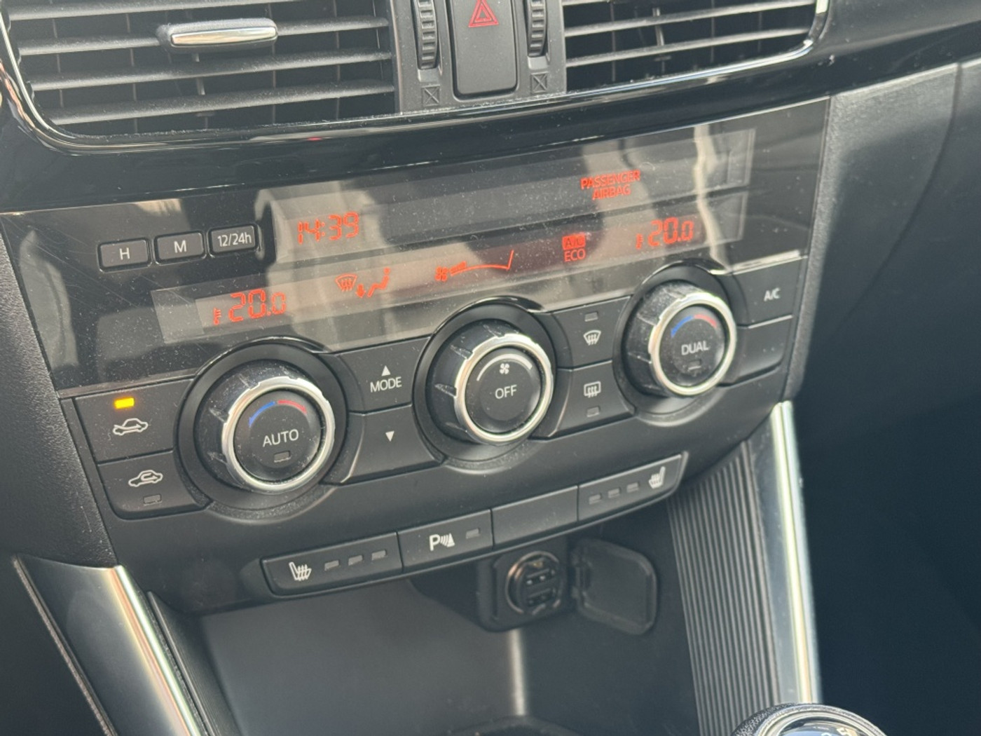 Foto van Mazda Cx-5