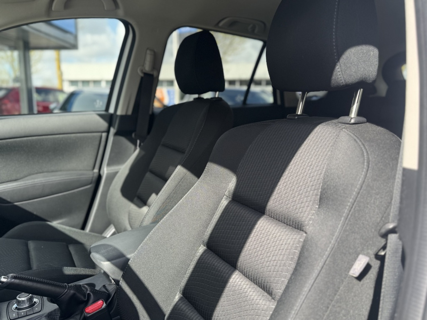 Foto van Mazda Cx-5