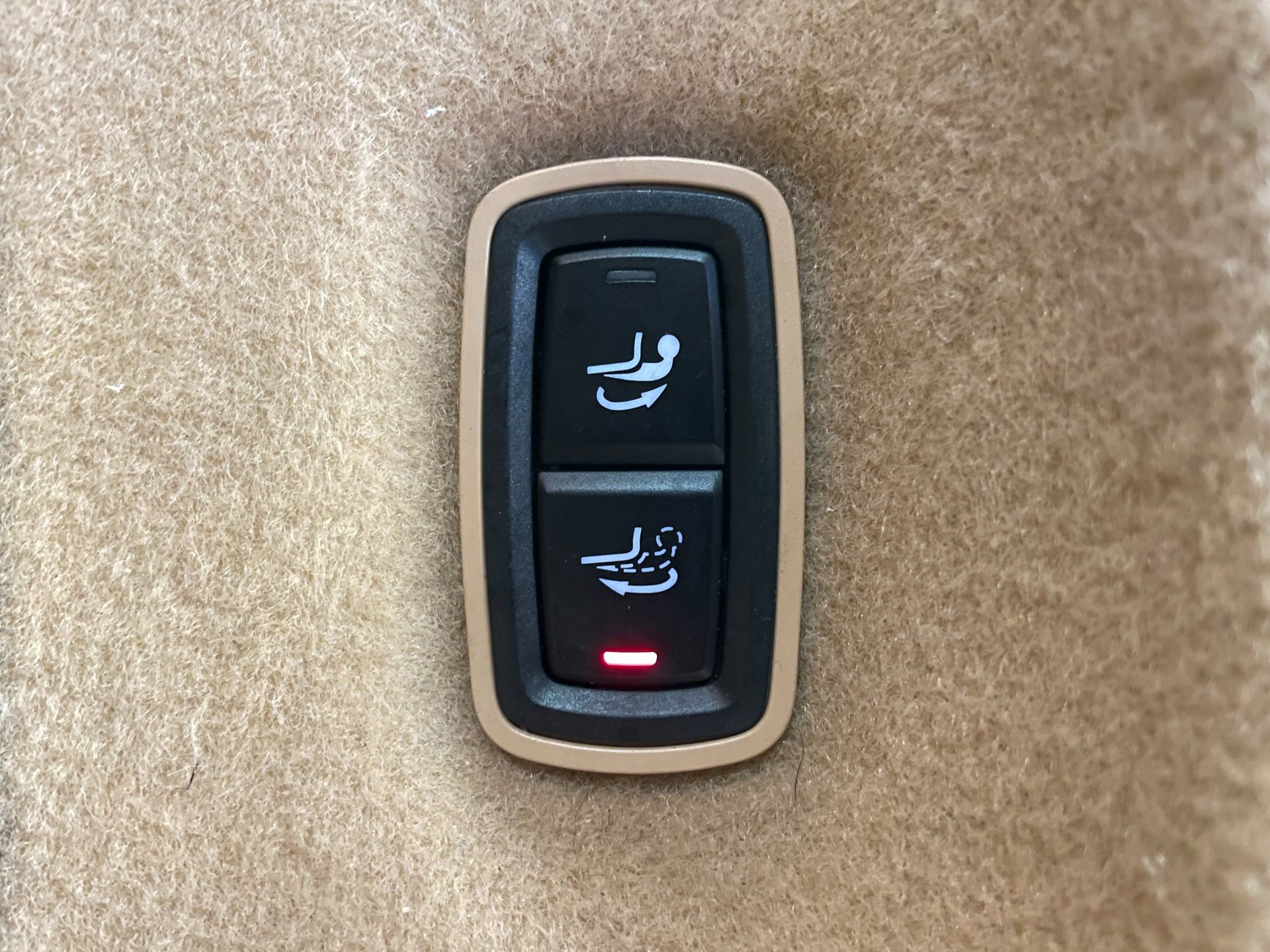 Foto van Porsche Cayenne