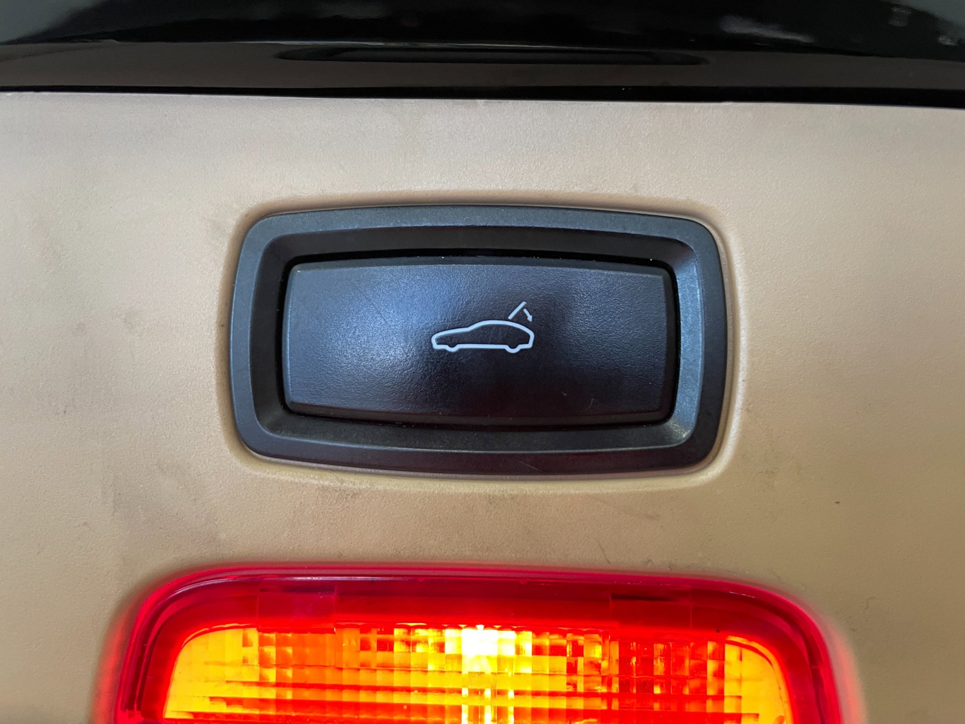 Foto van Porsche Cayenne