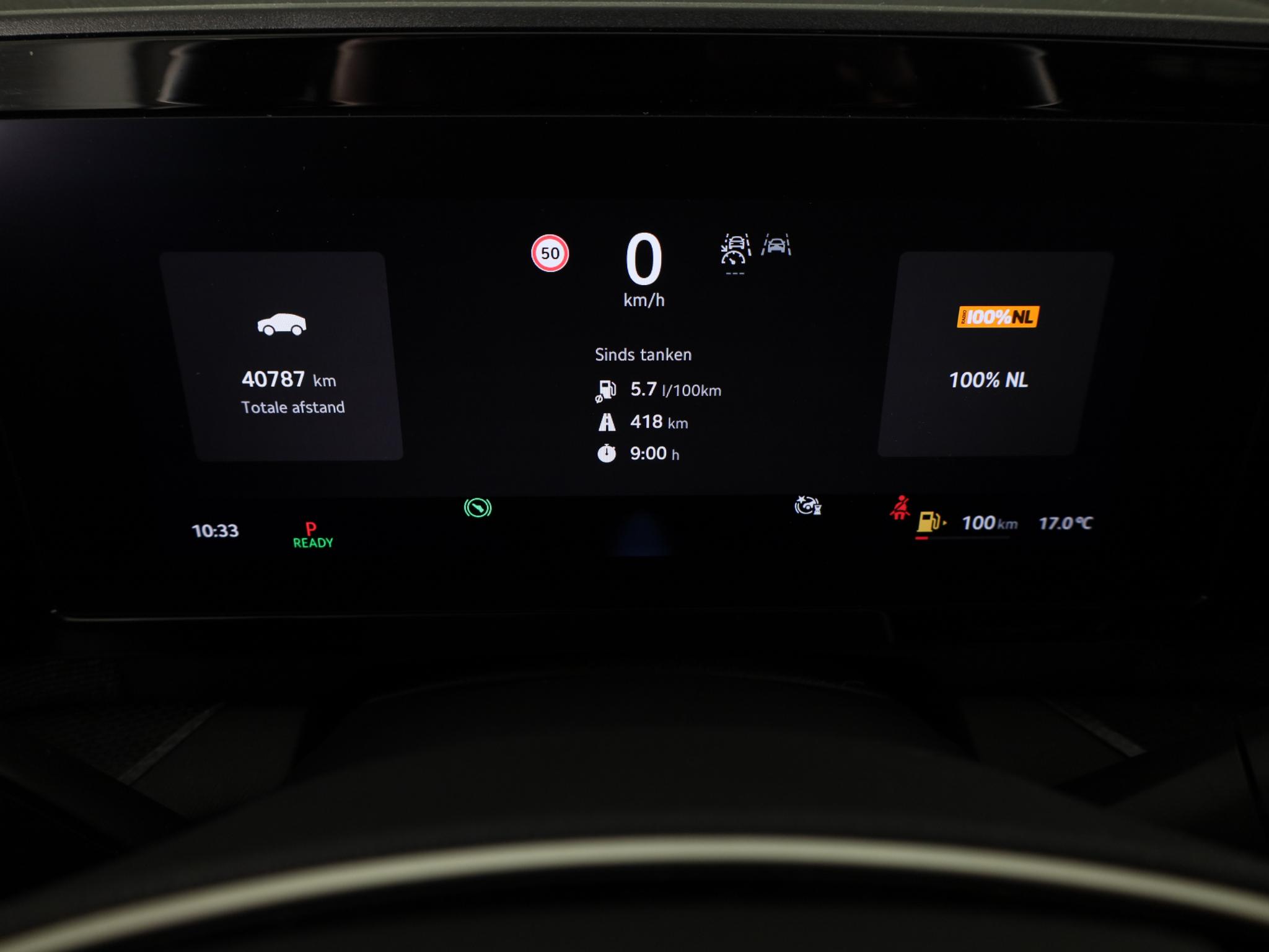 Foto van Skoda Kodiaq