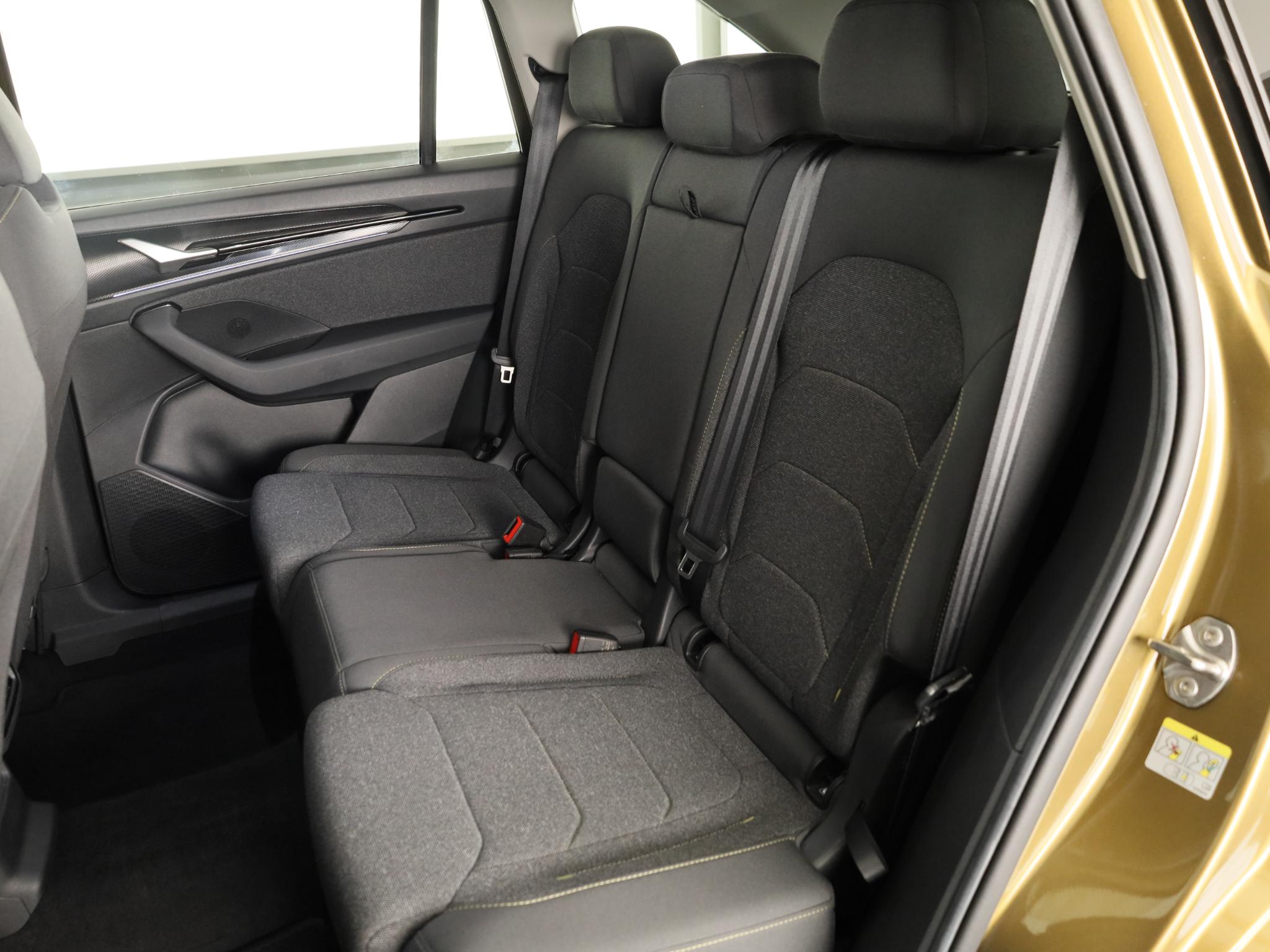 Foto van Skoda Kodiaq