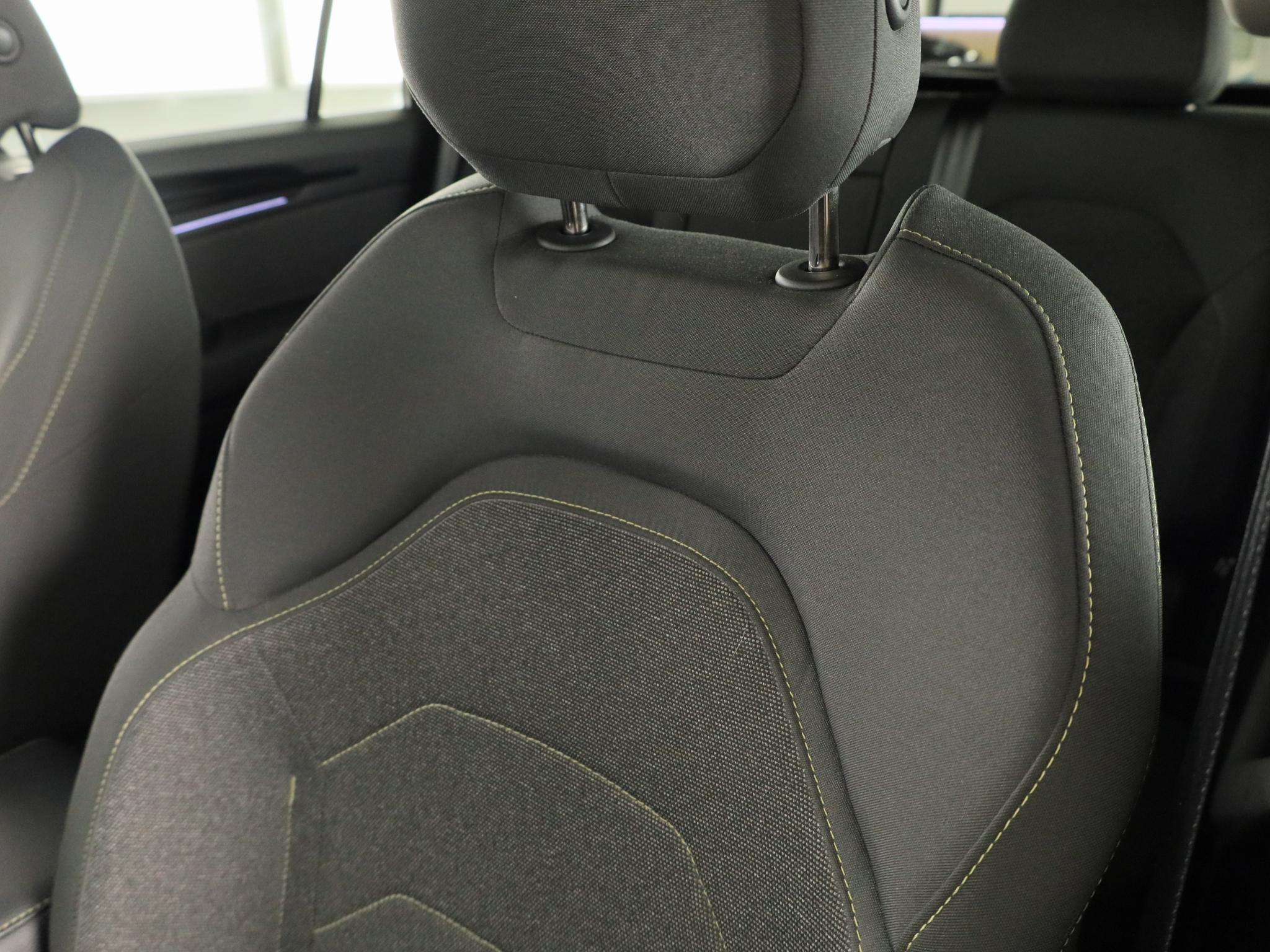Foto van Skoda Kodiaq