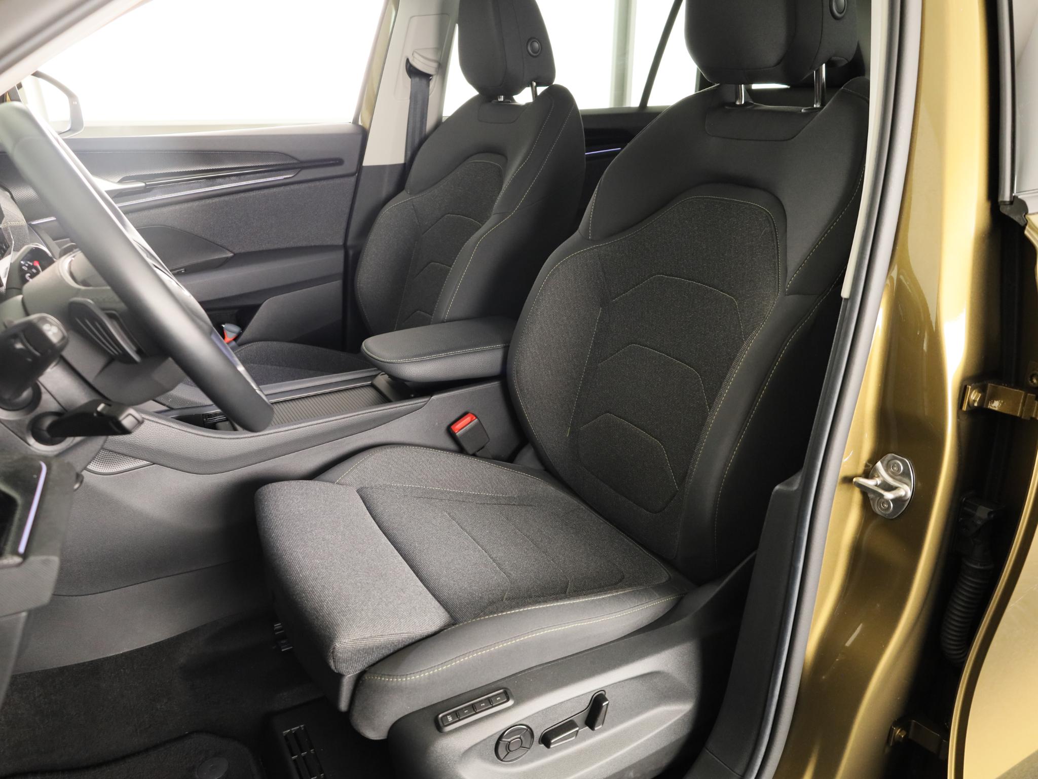 Foto van Skoda Kodiaq