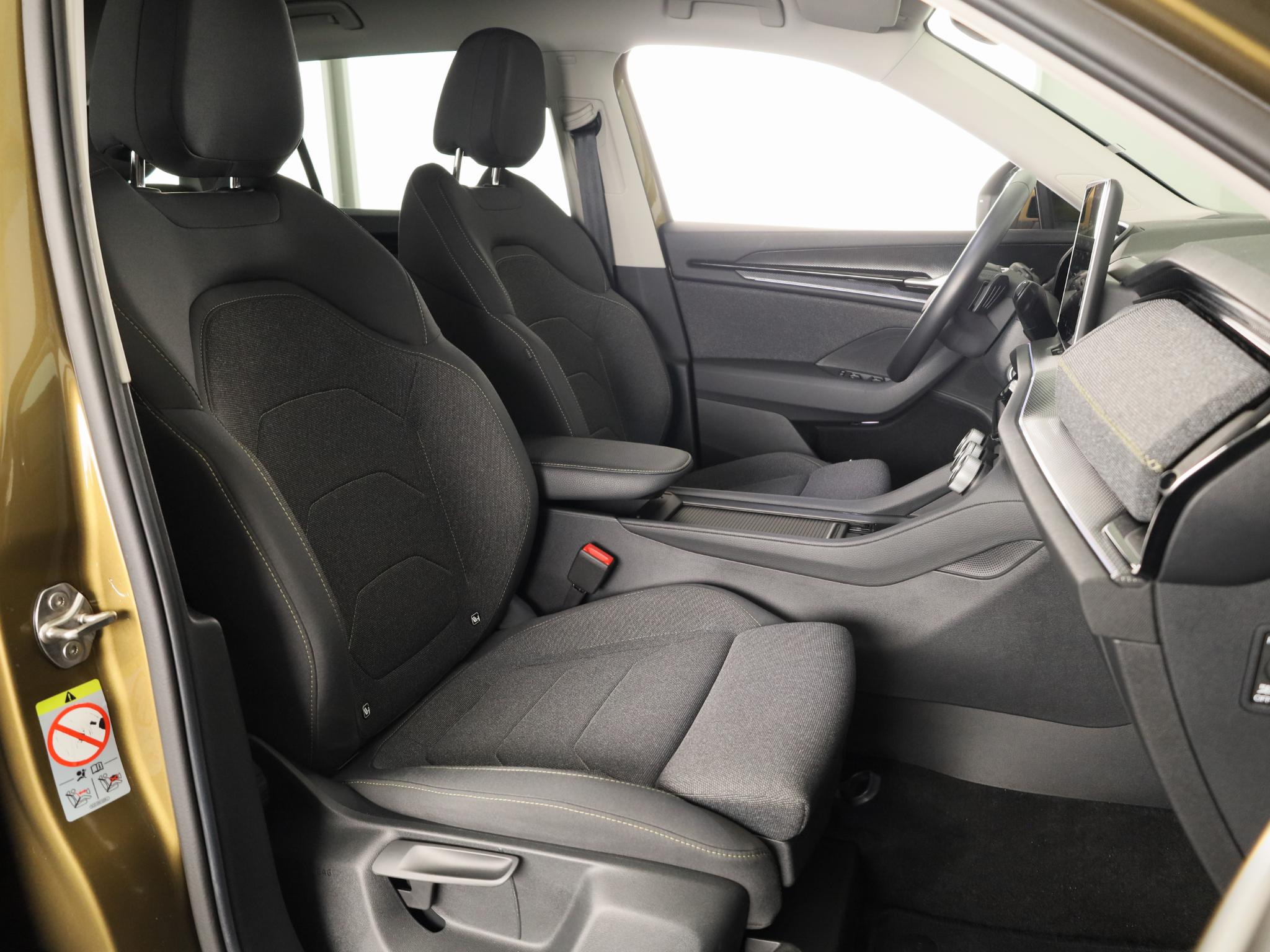 Foto van Skoda Kodiaq