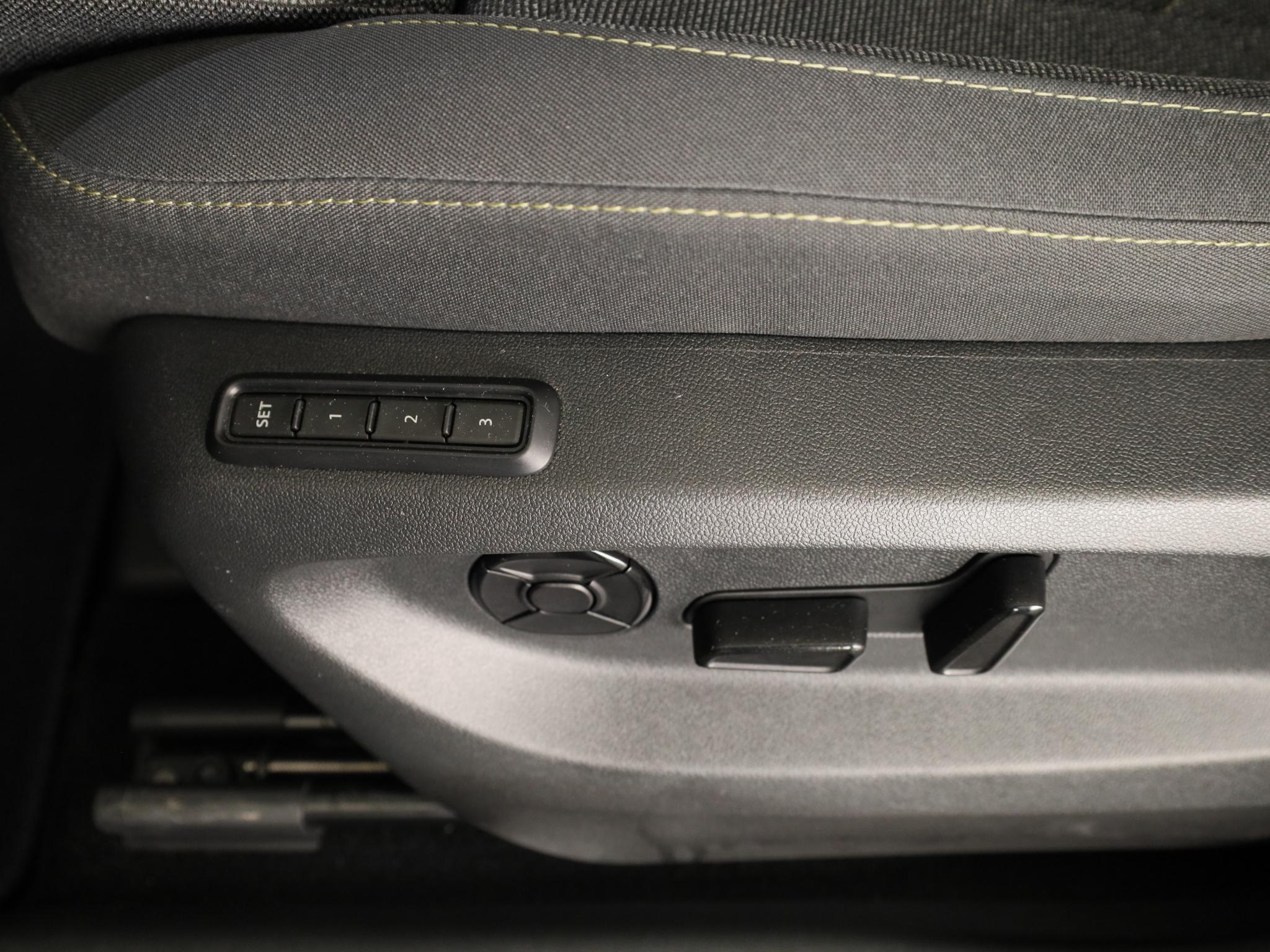 Foto van Skoda Kodiaq