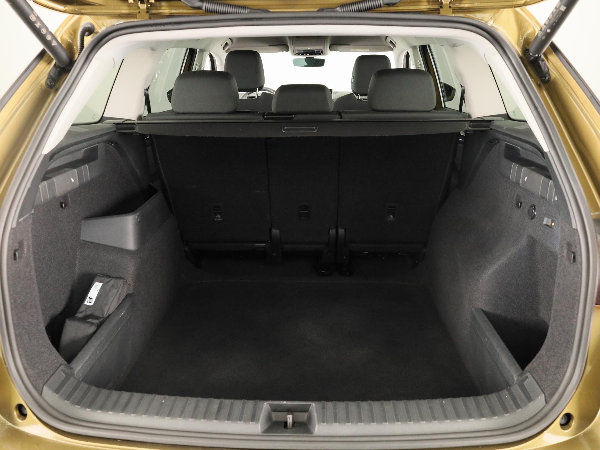 Foto van Skoda Kodiaq